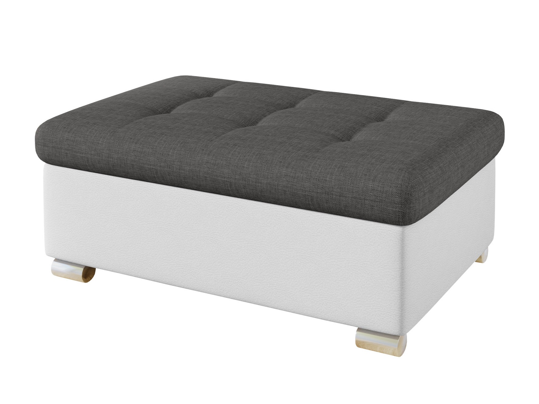 Minkštasuolis Comfivo Gemma I (Soft 017 + Lux 06)