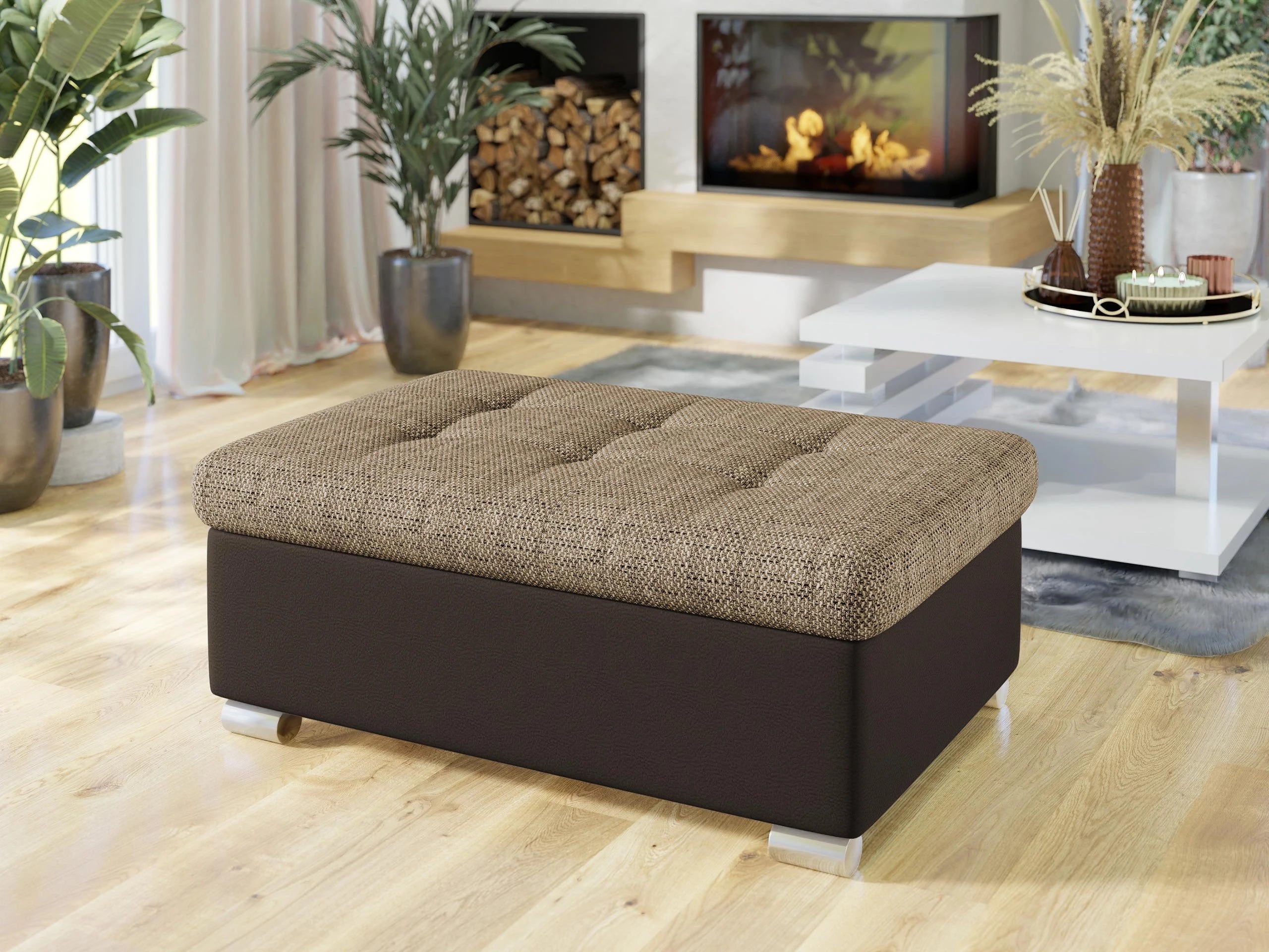 Minkštasuolis Comfivo Gemma I (Soft 066 + Lawa 02)