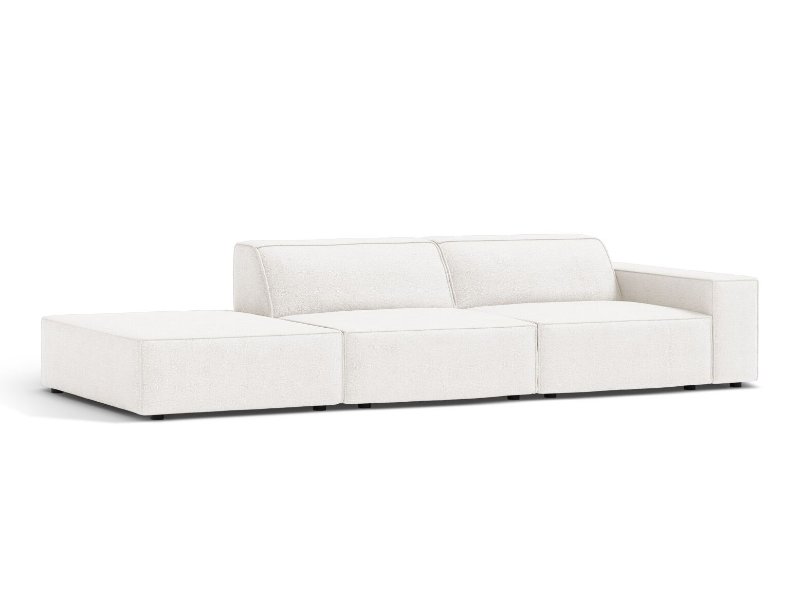 Modulinė sofa Lomcalu 131 (Baloo 2073)