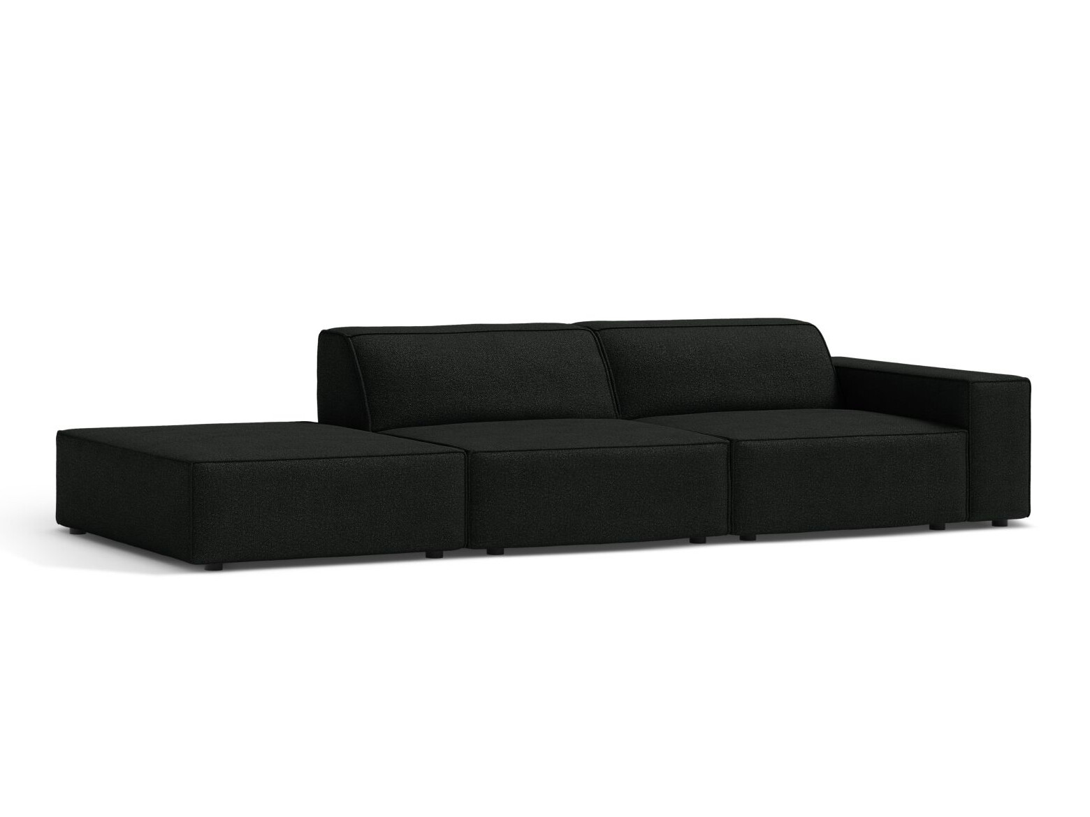 Modulinė sofa Lomcalu 131 (Baloo 2082)