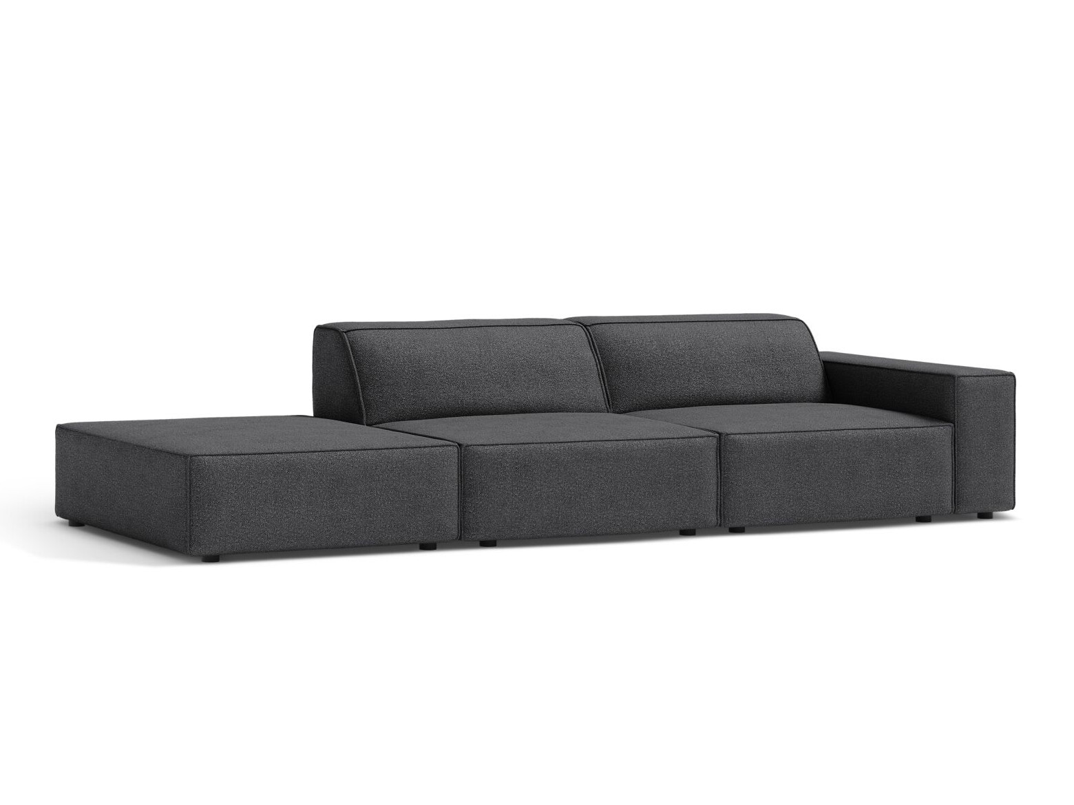 Modulinė sofa Lomcalu 131 (Baloo 2083)