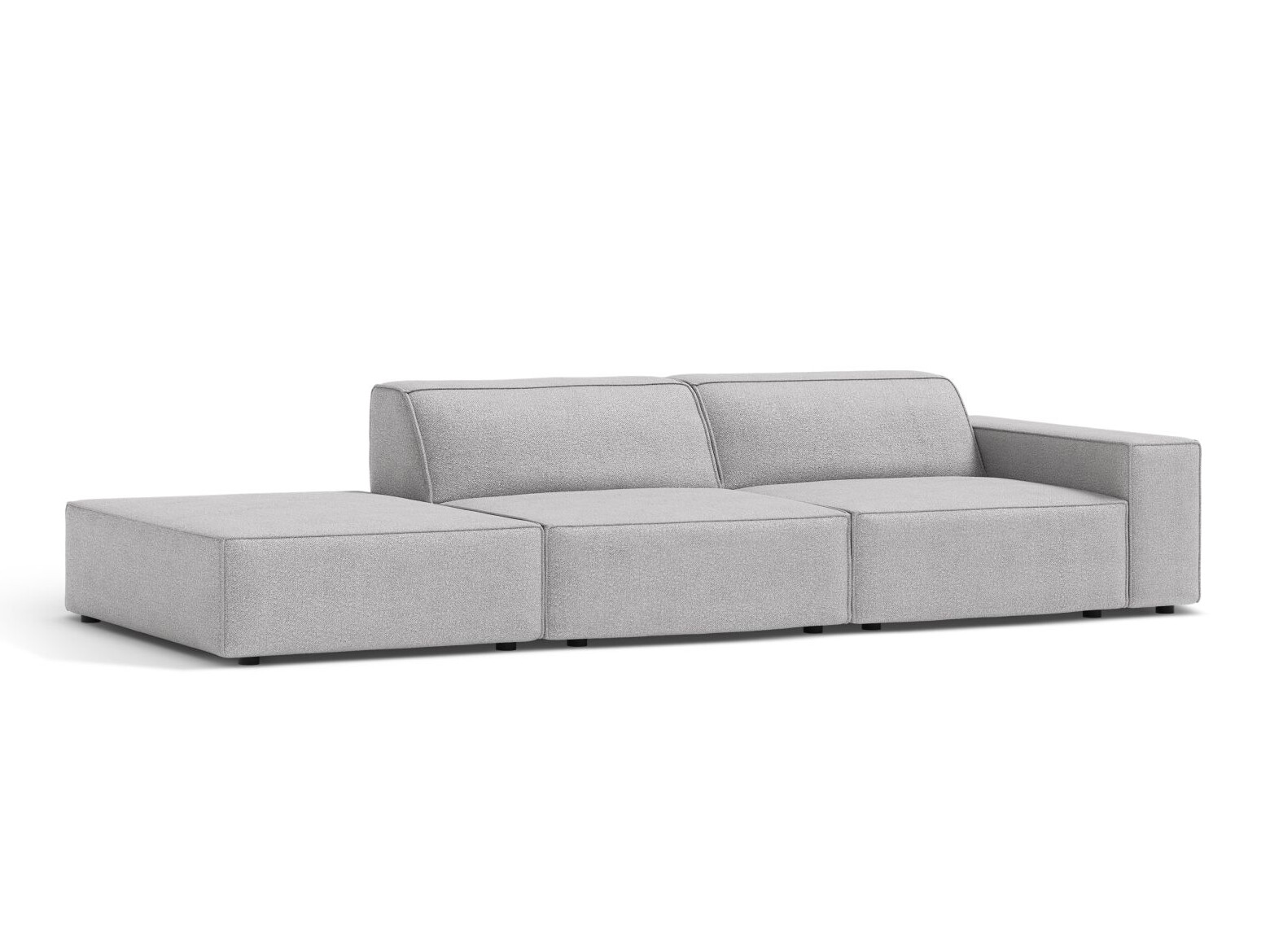 Modulinė sofa Lomcalu 131 (Baloo 2085)