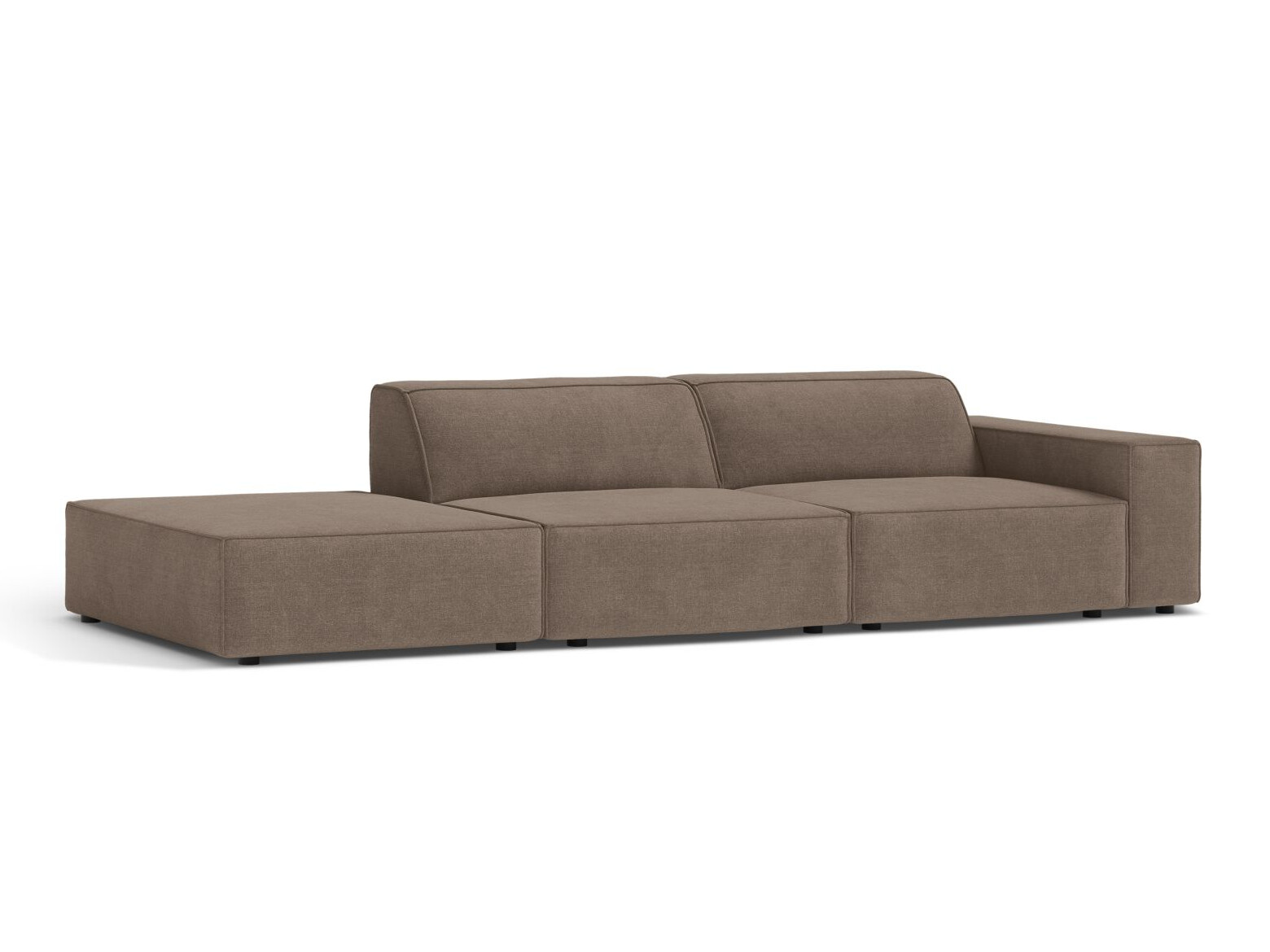 Modulinė sofa Lomcalu 131 (Liberty 05)