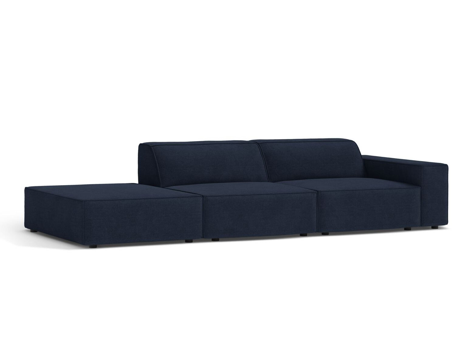 Modulinė sofa Lomcalu 131 (Liberty 15)
