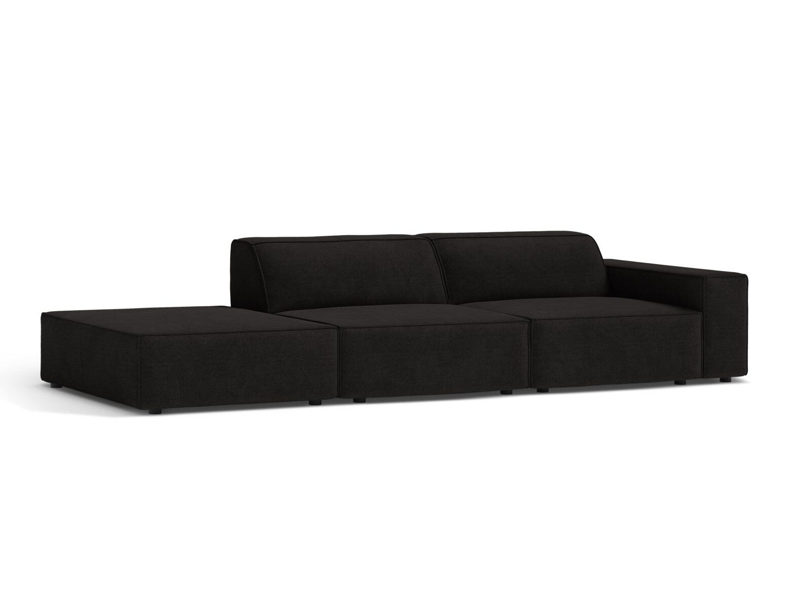 Modulinė sofa Lomcalu 131 (Liberty 22)
