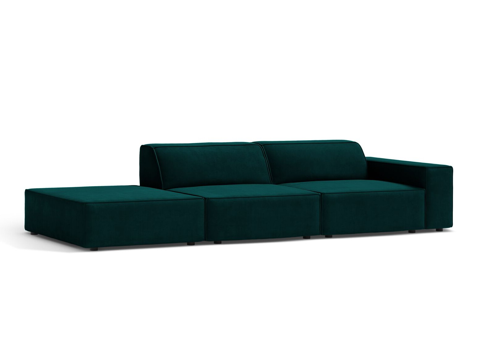 Modulinė sofa Lomcalu 131 (Venus 2911)