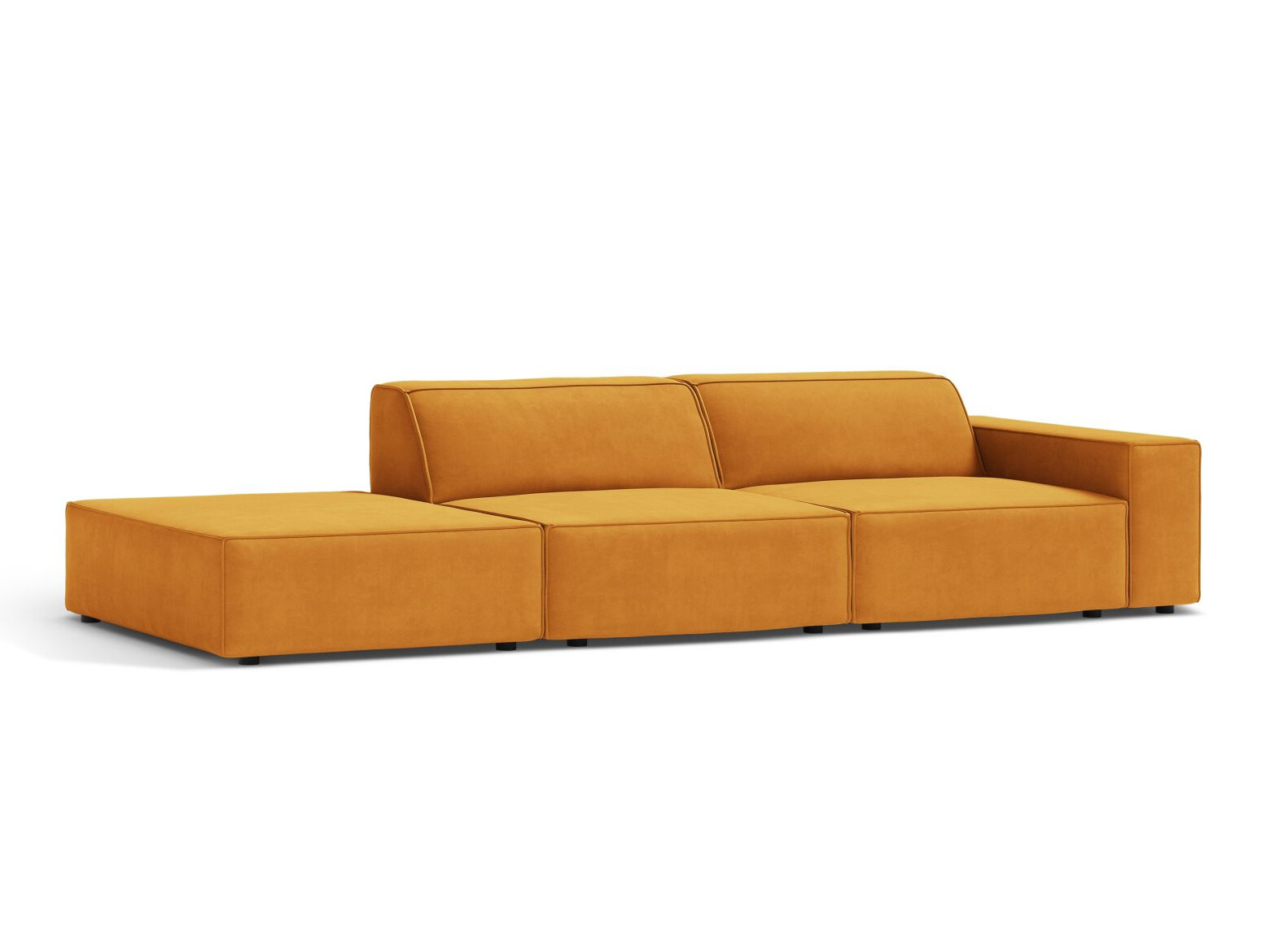Modulinė sofa Lomcalu 131 (Venus 2917)