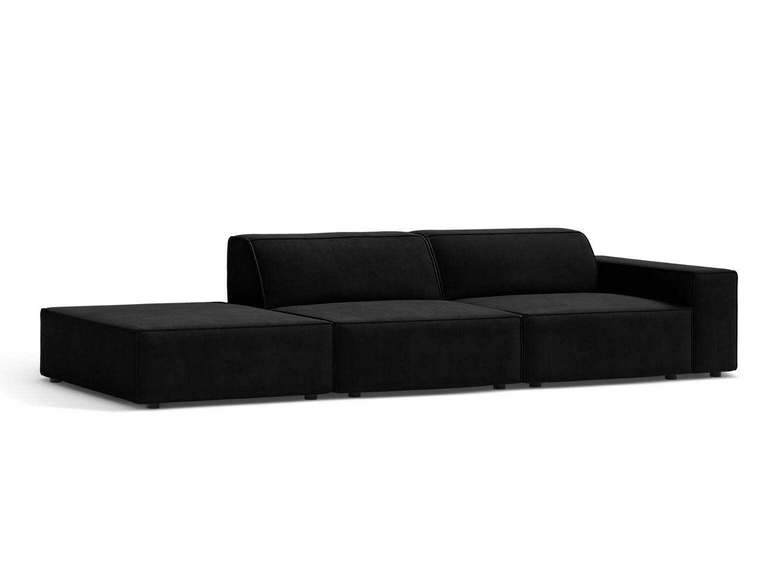 Modulinė sofa Lomcalu 131 (Venus 2923)