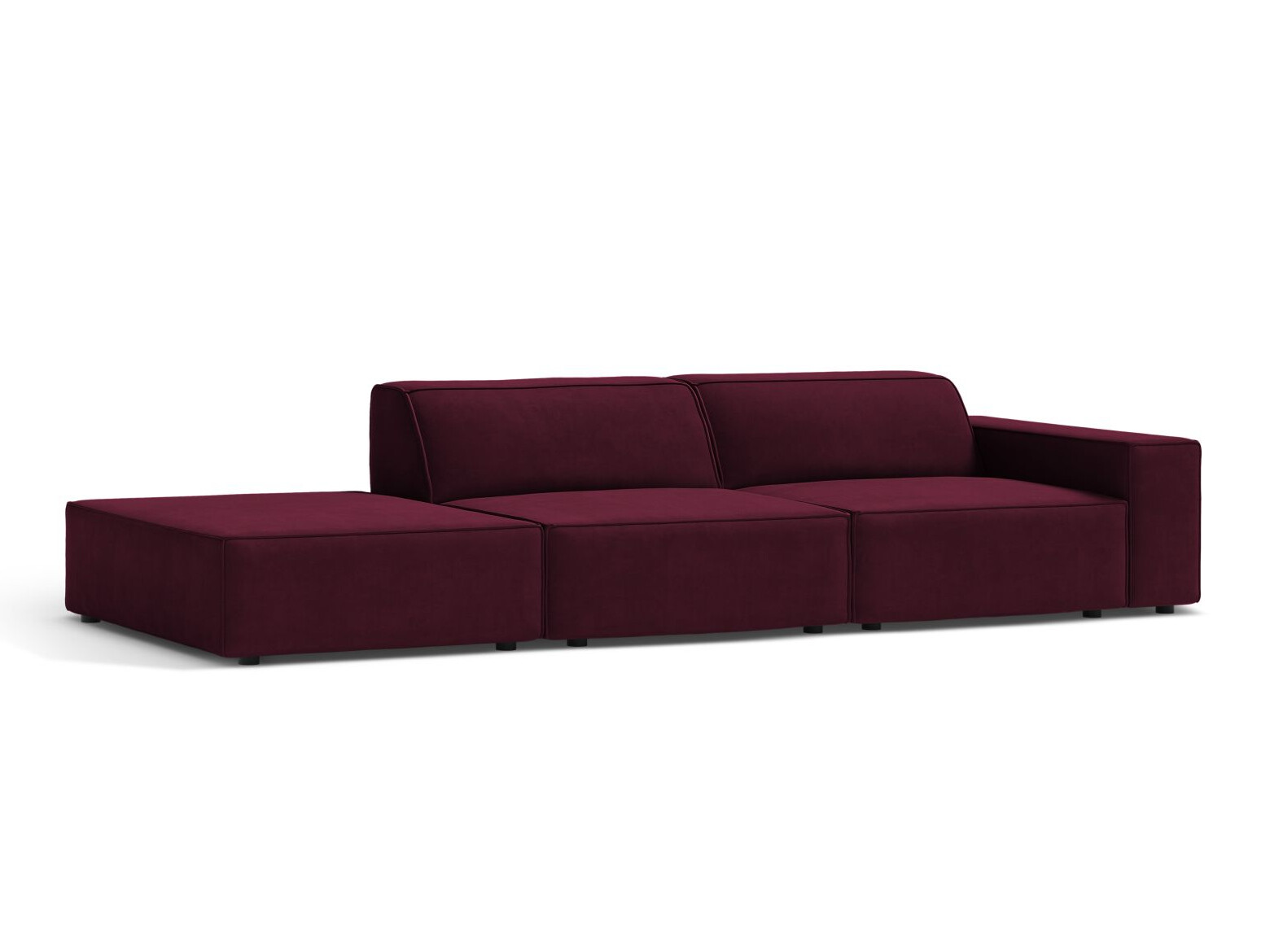 Modulinė sofa Lomcalu 131 (Venus 2932)