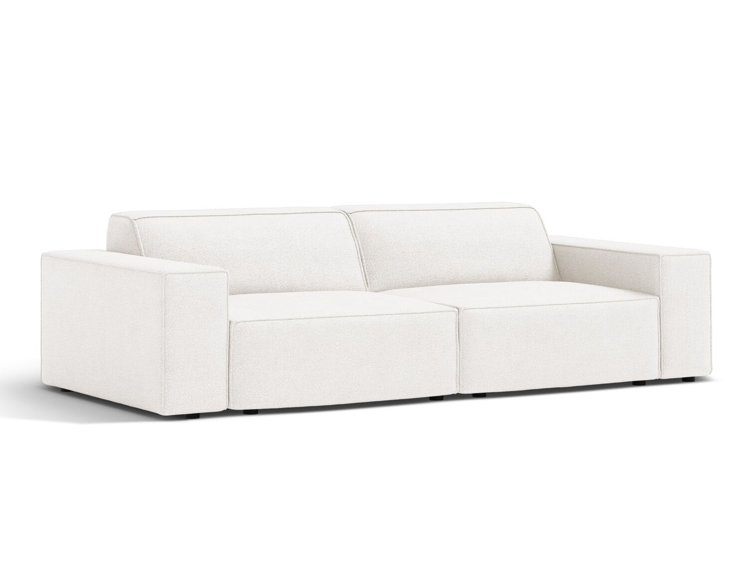 Modulinė sofa Lomcalu 132 (Baloo 2073)