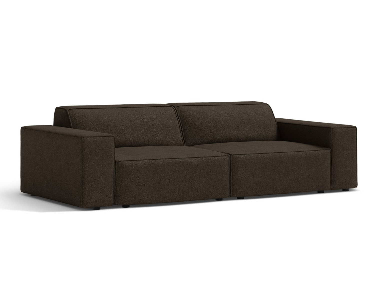 Modulinė sofa Lomcalu 132 (Baloo 2081)