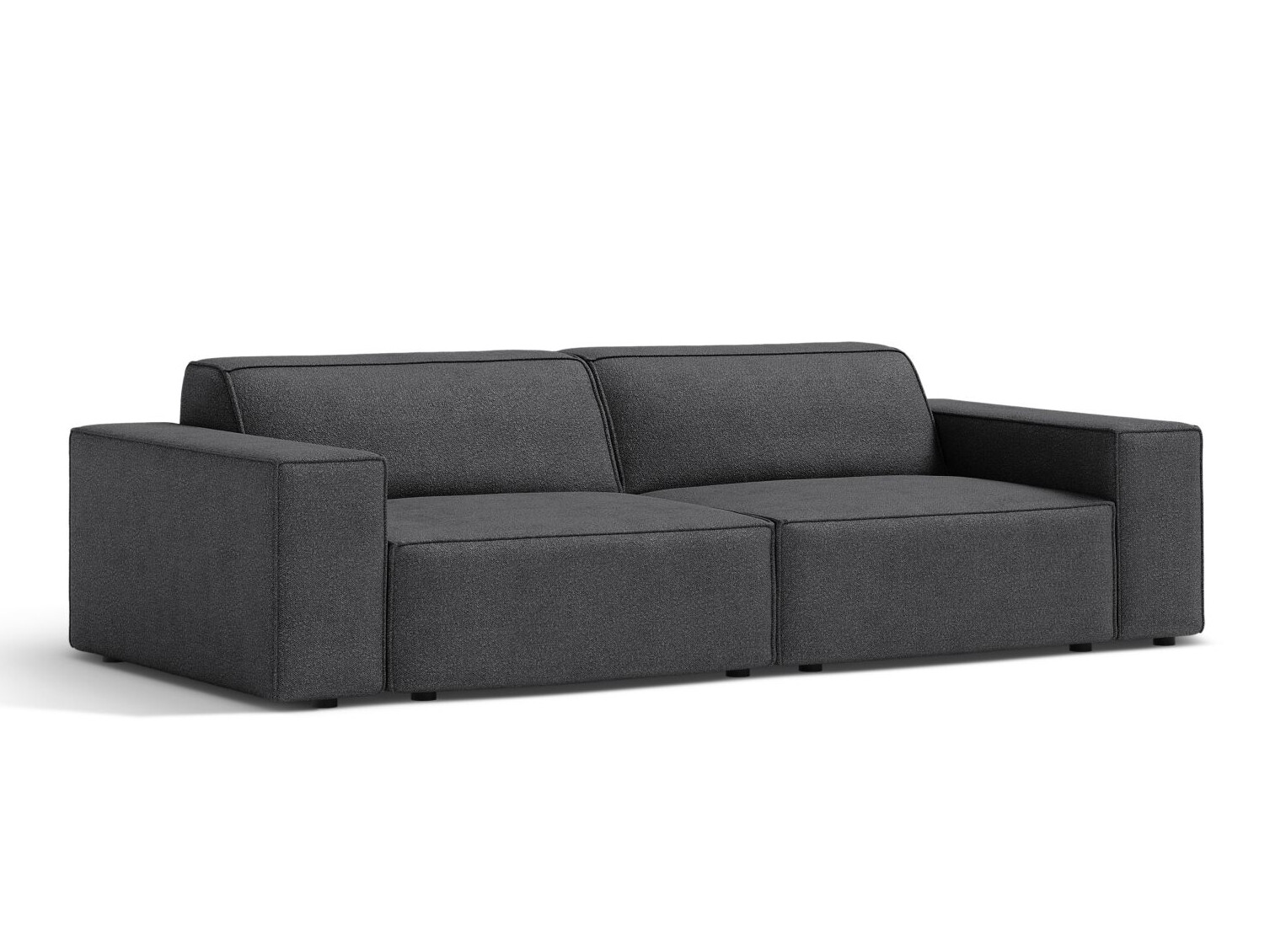 Modulinė sofa Lomcalu 132 (Baloo 2083)
