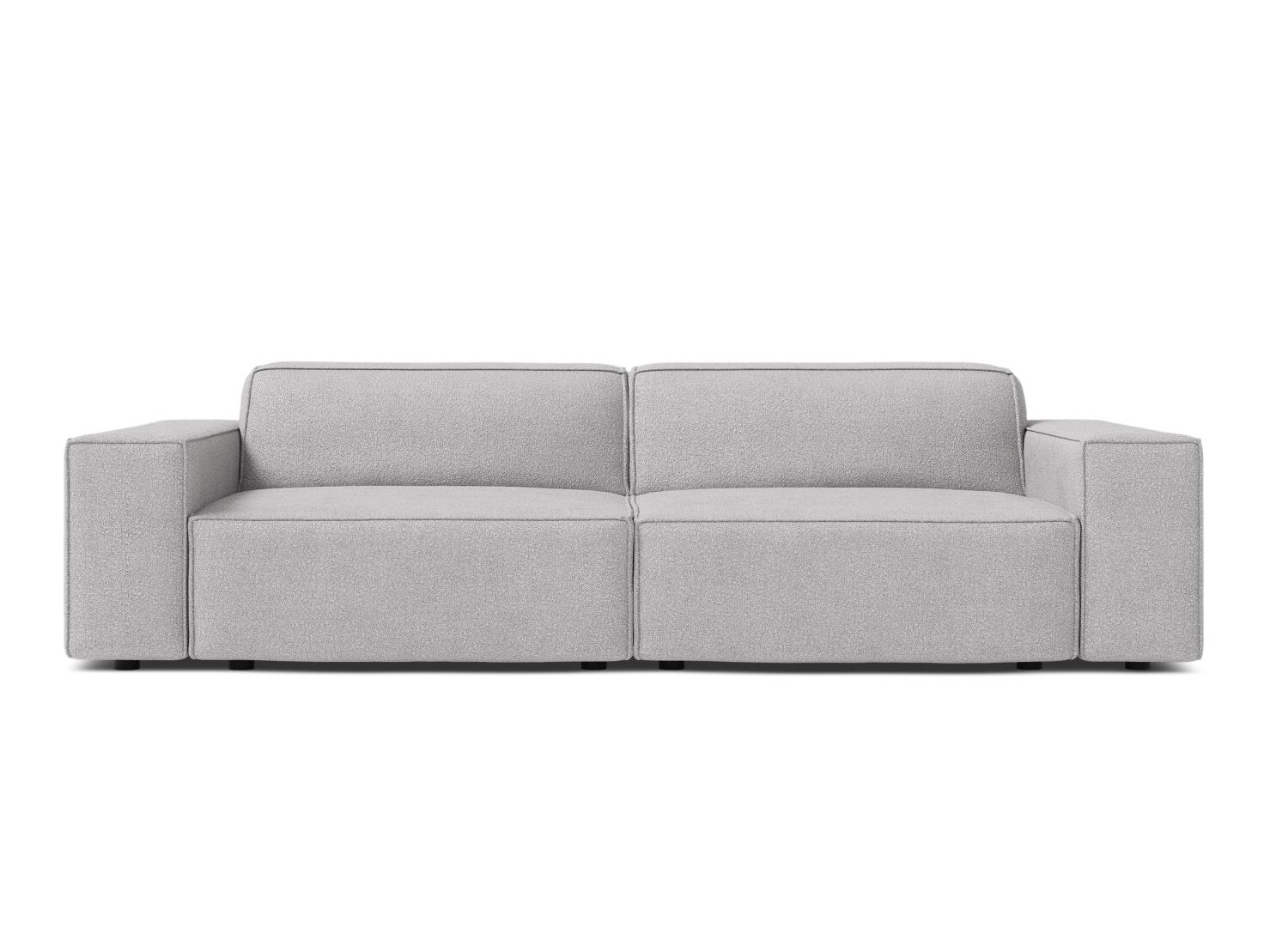 Modulinė sofa Lomcalu 132 (Baloo 2085)