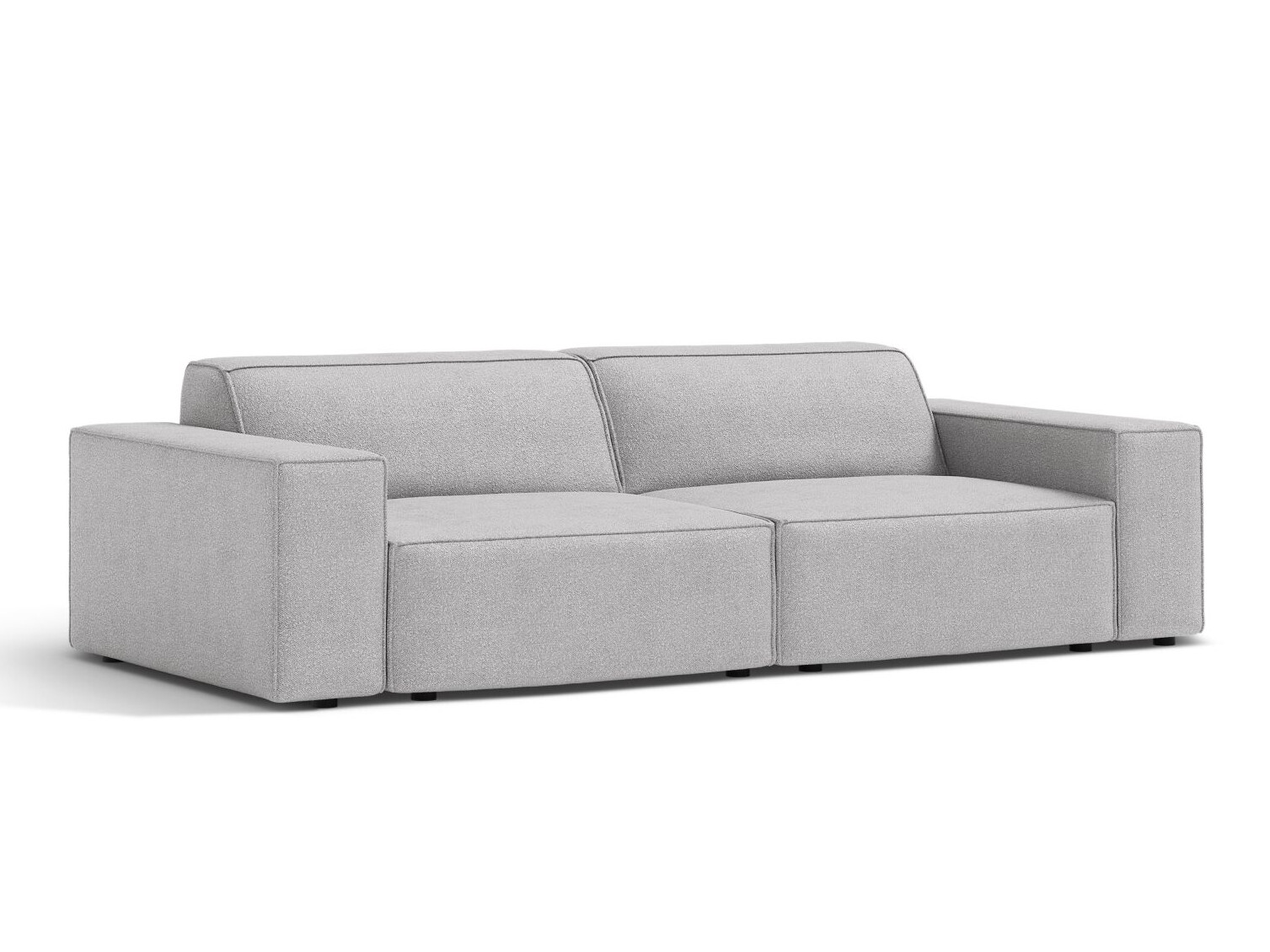 Modulinė sofa Lomcalu 132 (Baloo 2085)