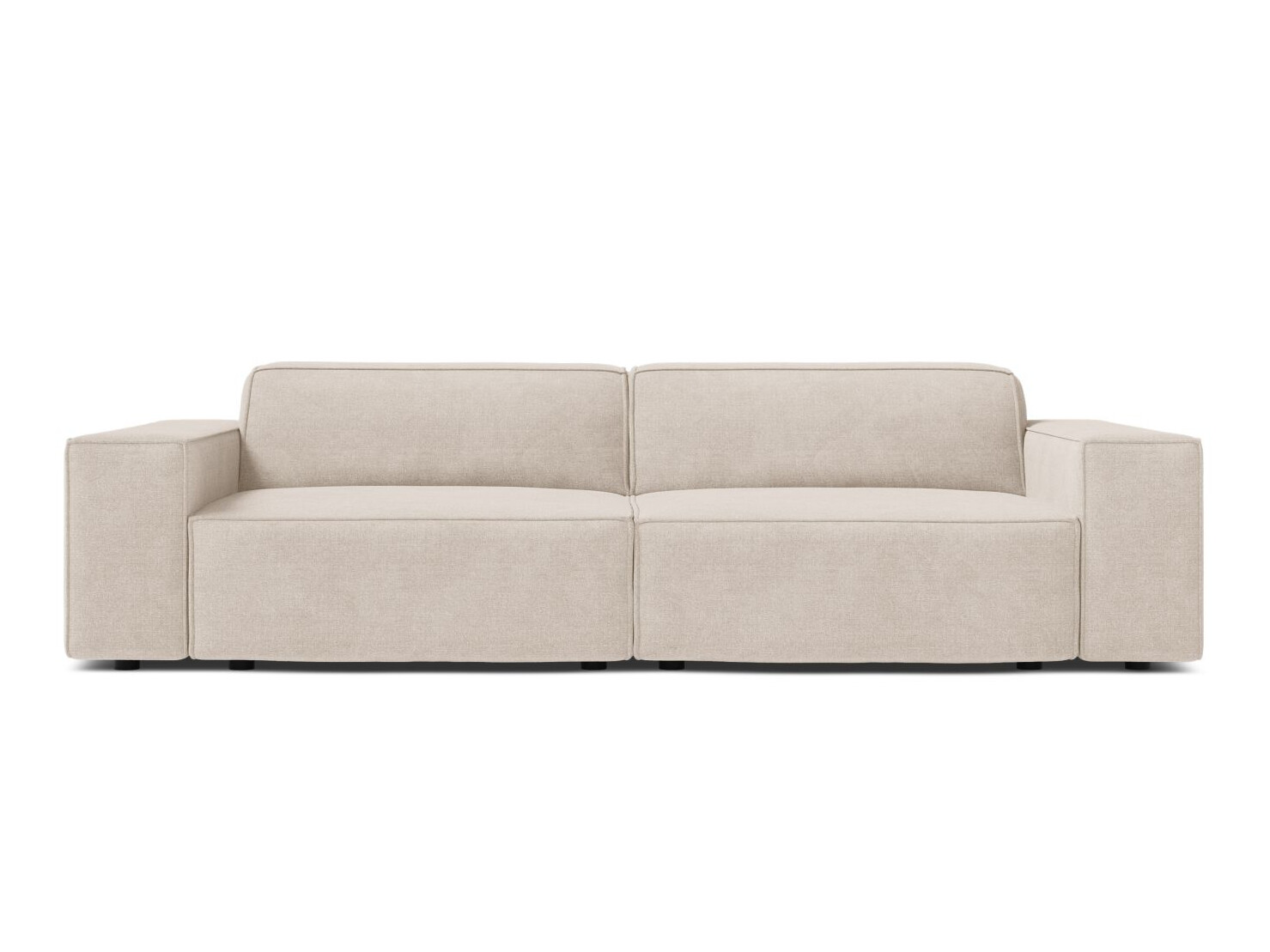 Modulinė sofa Lomcalu 132 (Liberty 02)