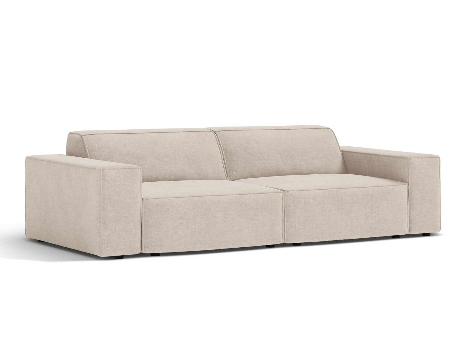 Modulinė sofa Lomcalu 132 (Liberty 02)