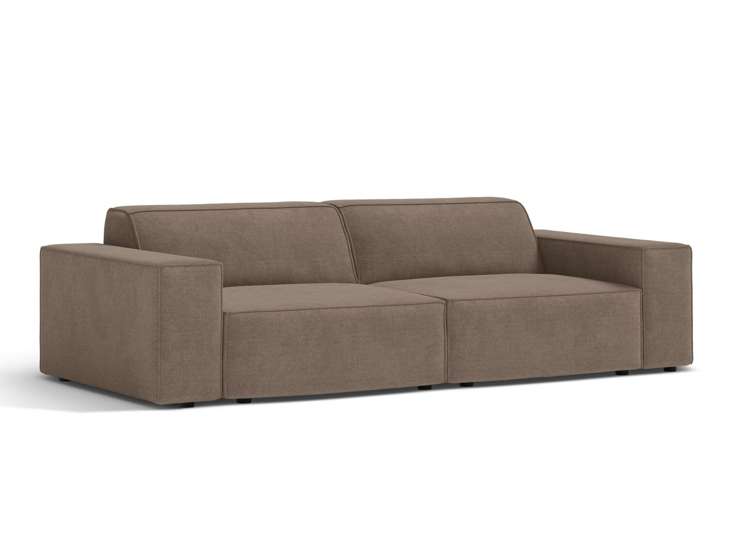 Modulinė sofa Lomcalu 132 (Liberty 05)