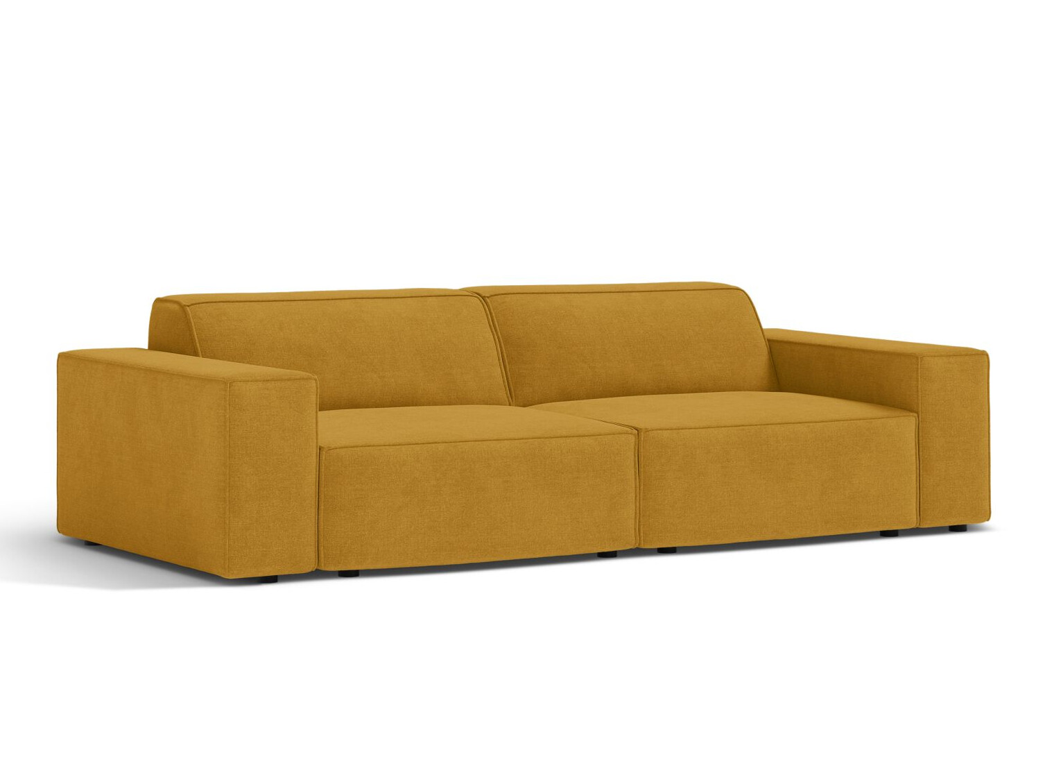 Modulinė sofa Lomcalu 132 (Liberty 11)