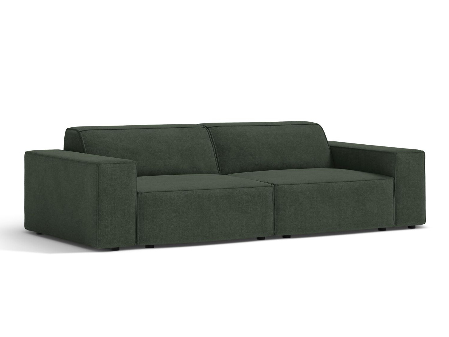 Modulinė sofa Lomcalu 132 (Liberty 12)