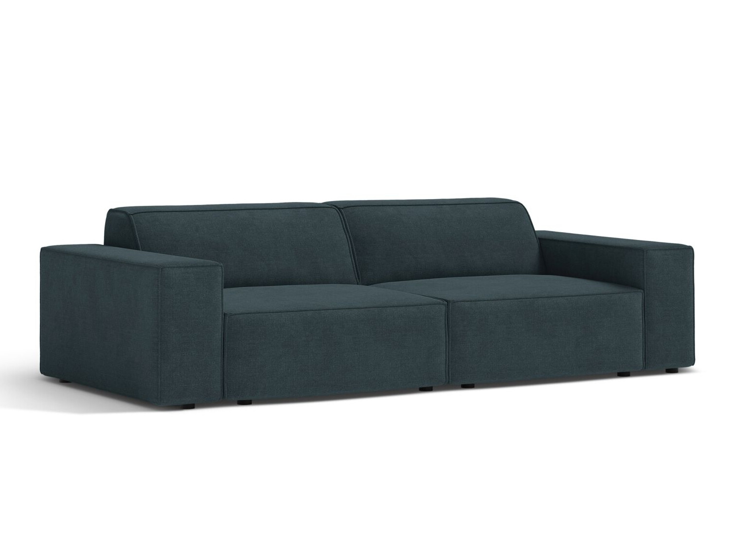 Modulinė sofa Lomcalu 132 (Liberty 13)