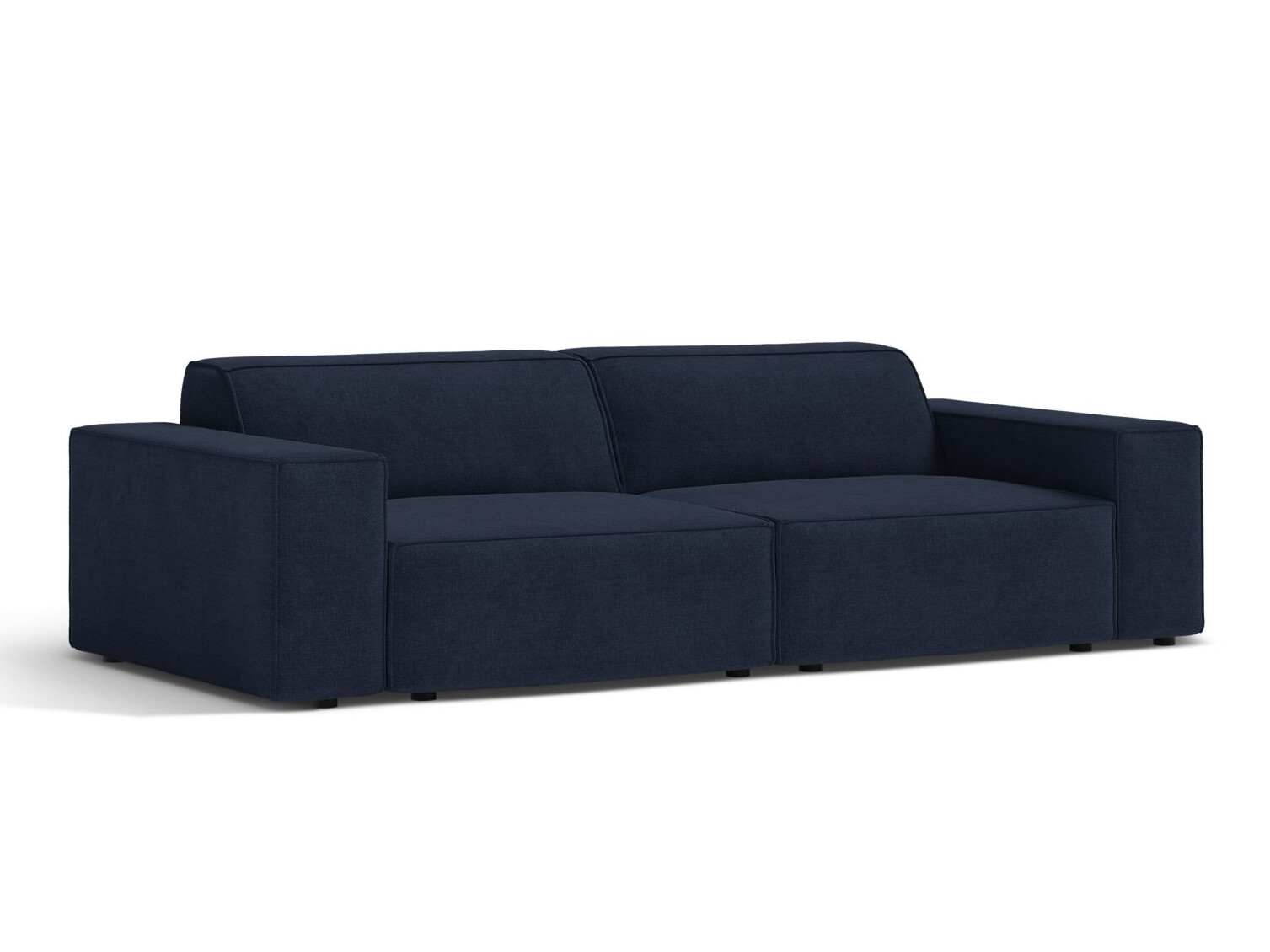 Modulinė sofa Lomcalu 132 (Liberty 15)