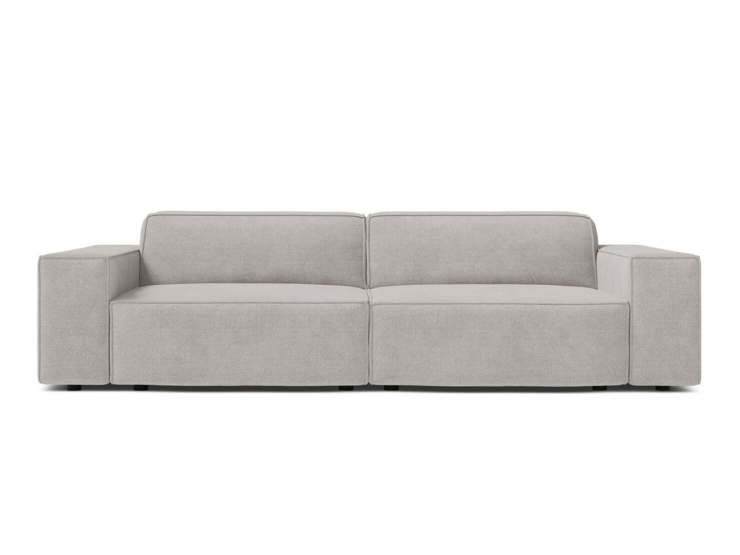 Modulinė sofa Lomcalu 132 (Liberty 18)