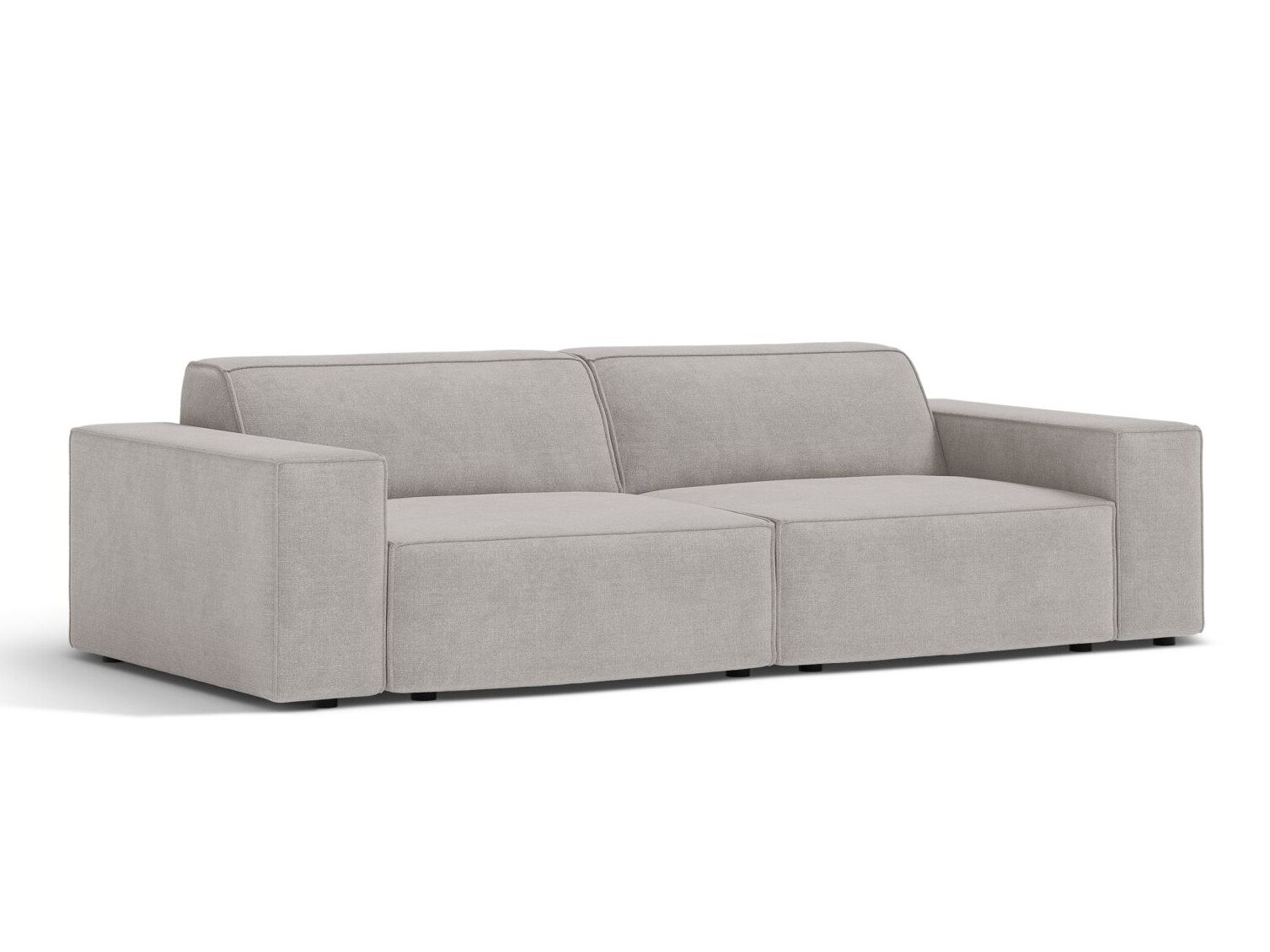 Modulinė sofa Lomcalu 132 (Liberty 18)