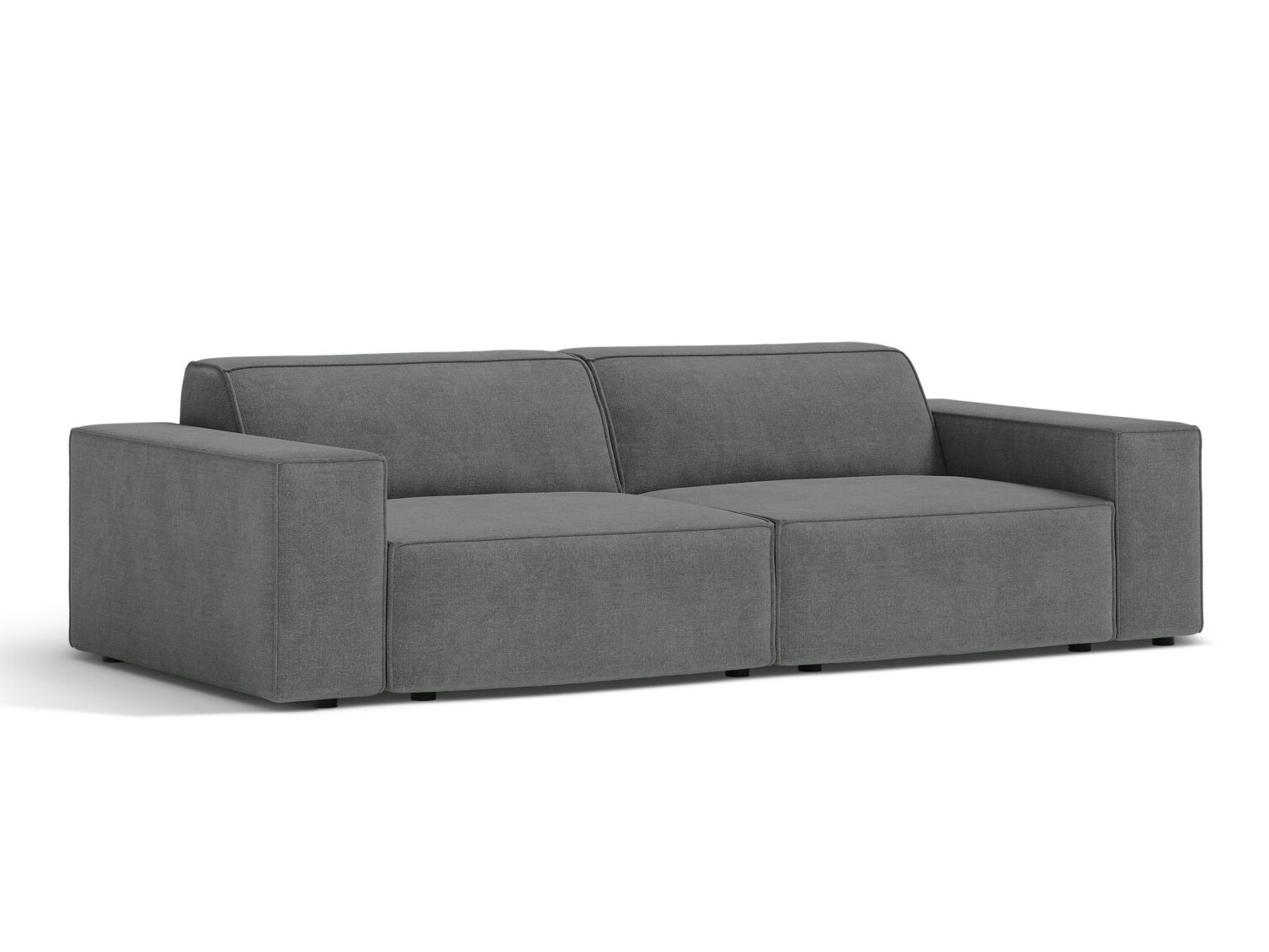 Modulinė sofa Lomcalu 132 (Liberty 20)