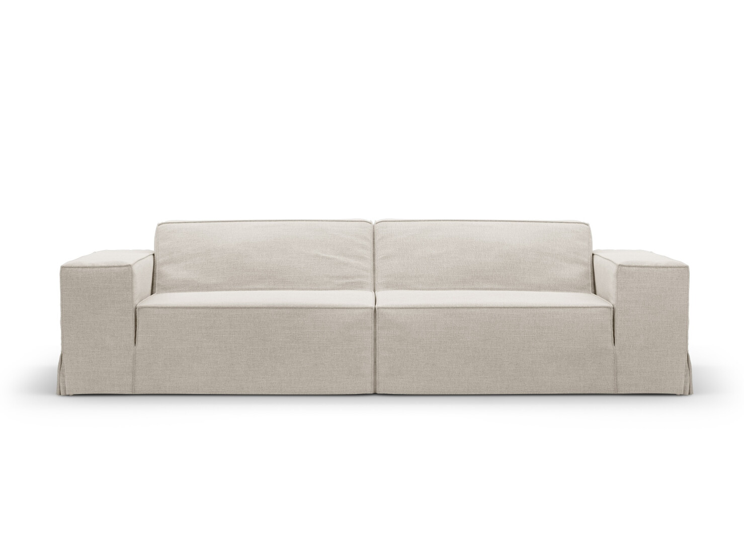 Modulinė sofa Lomcalu 132 (Lins 04)