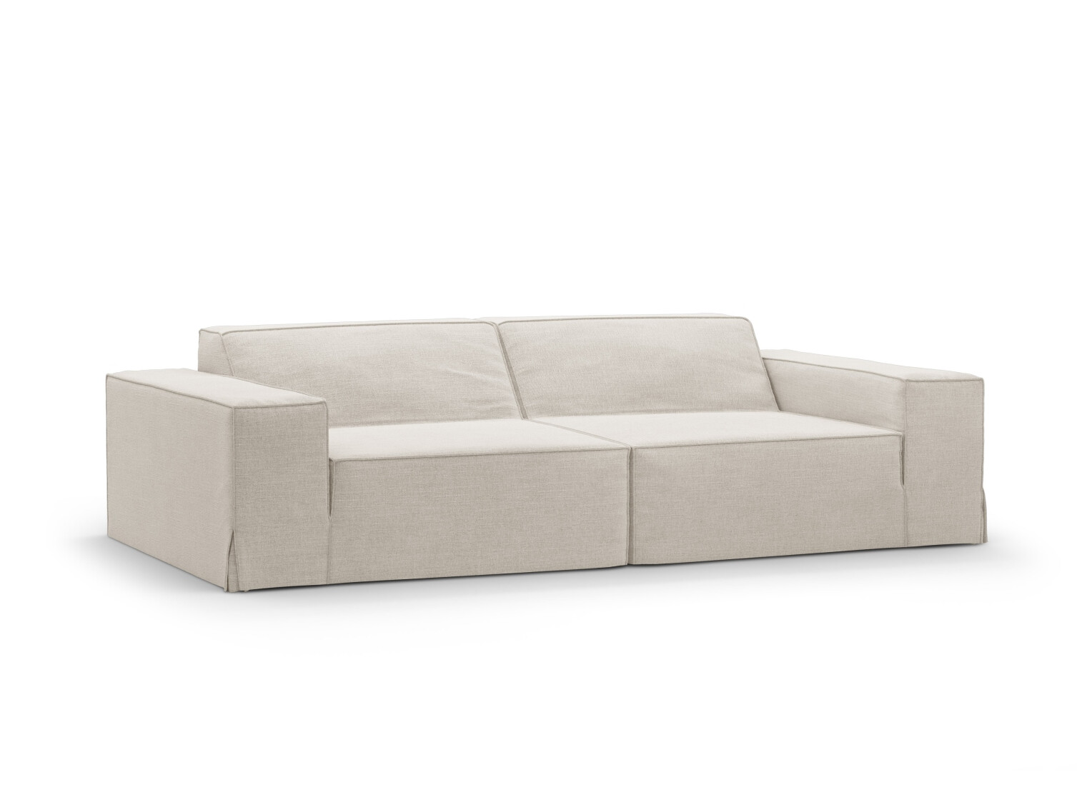 Modulinė sofa Lomcalu 132 (Lins 04)