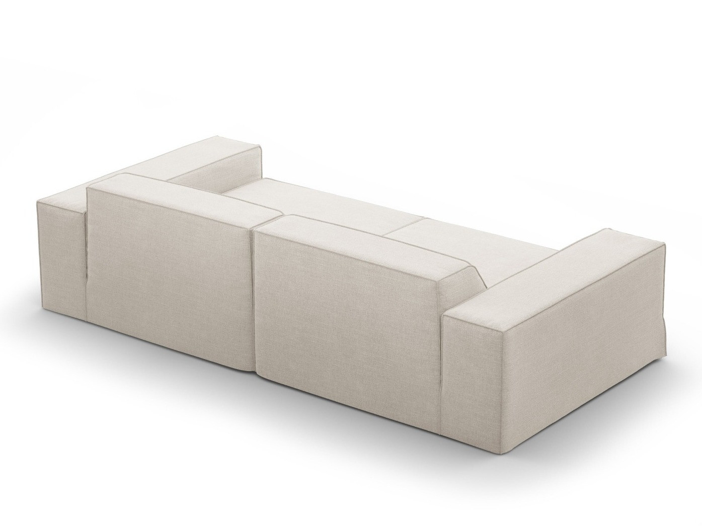 Modulinė sofa Lomcalu 132 (Lins 04)