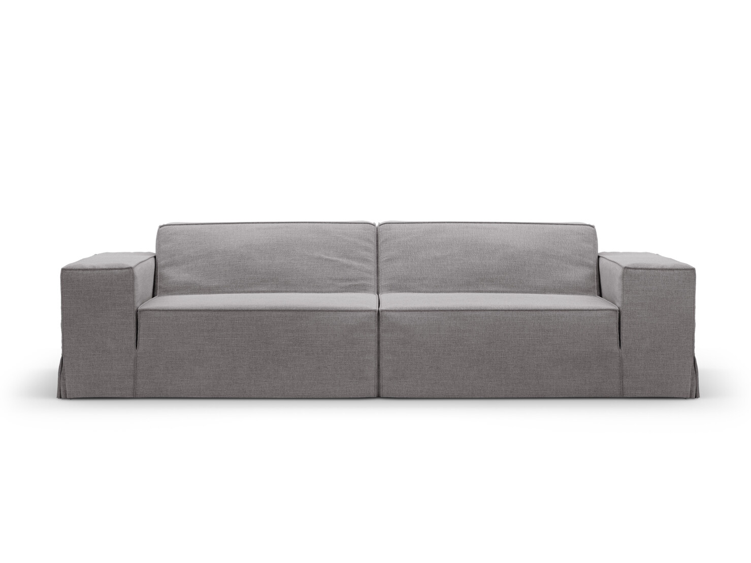 Modulinė sofa Lomcalu 132 (Lins 07)