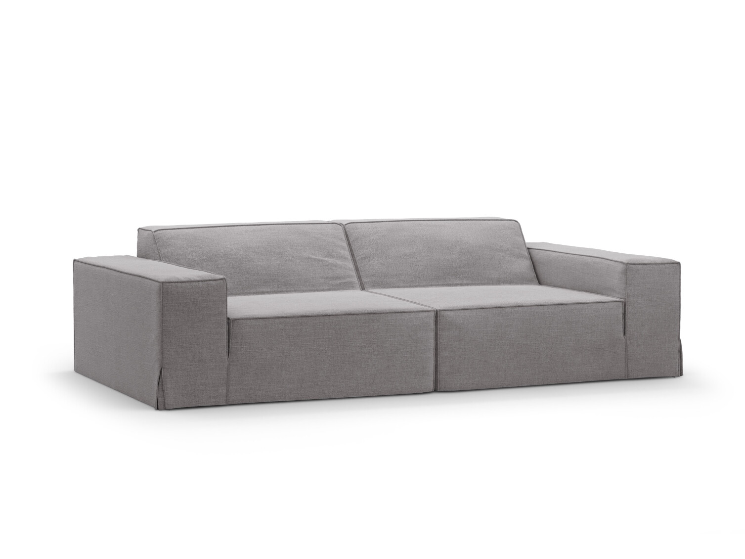Modulinė sofa Lomcalu 132 (Lins 07)