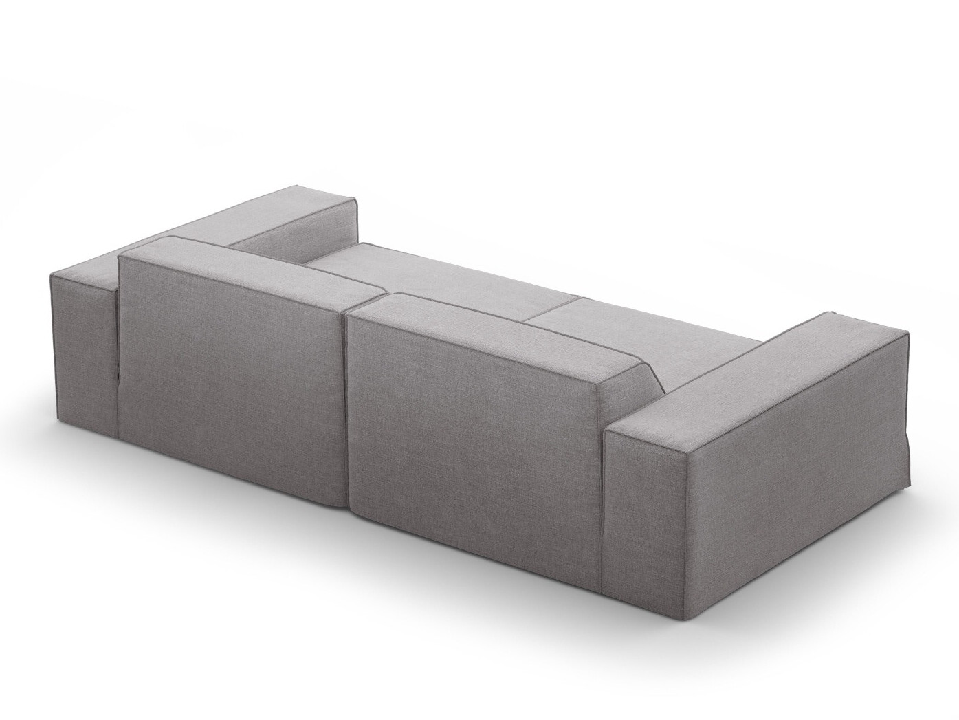 Modulinė sofa Lomcalu 132 (Lins 07)