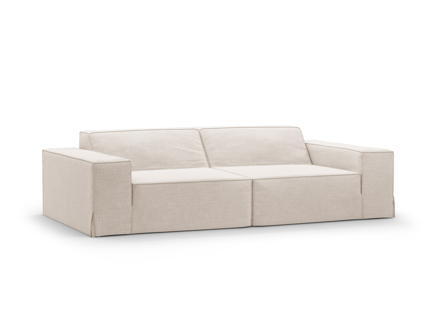 Modulinė sofa Lomcalu 132 (Lins 22)