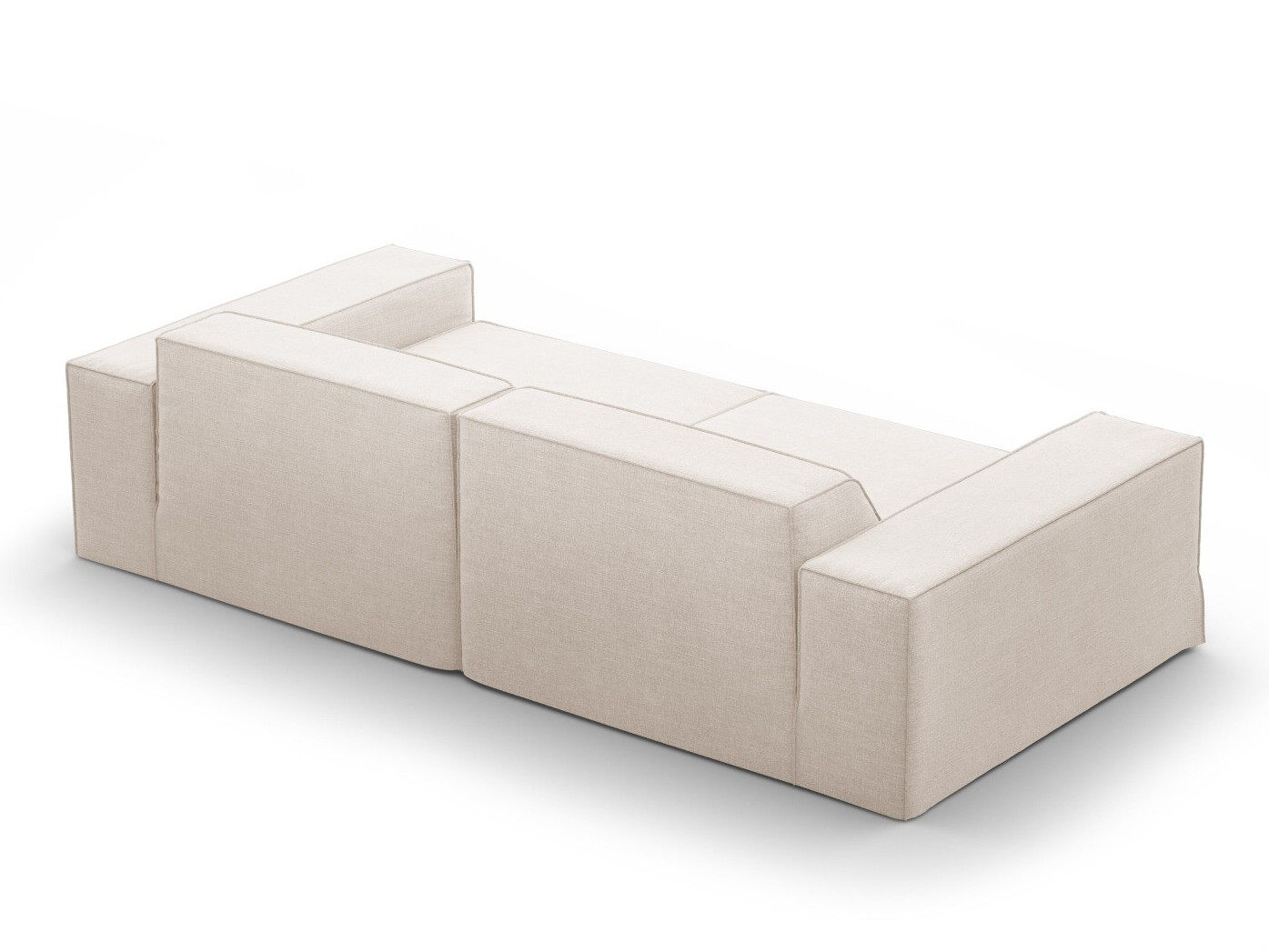 Modulinė sofa Lomcalu 132 (Lins 22)