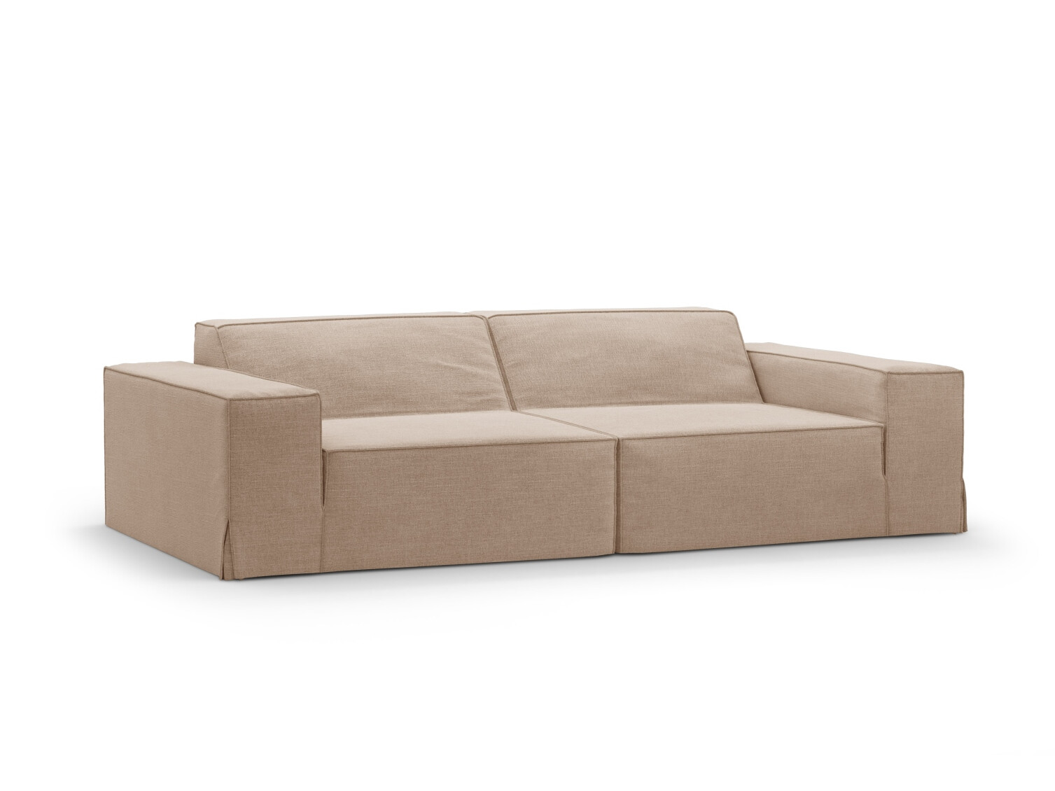 Modulinė sofa Lomcalu 132 (Lins 32)
