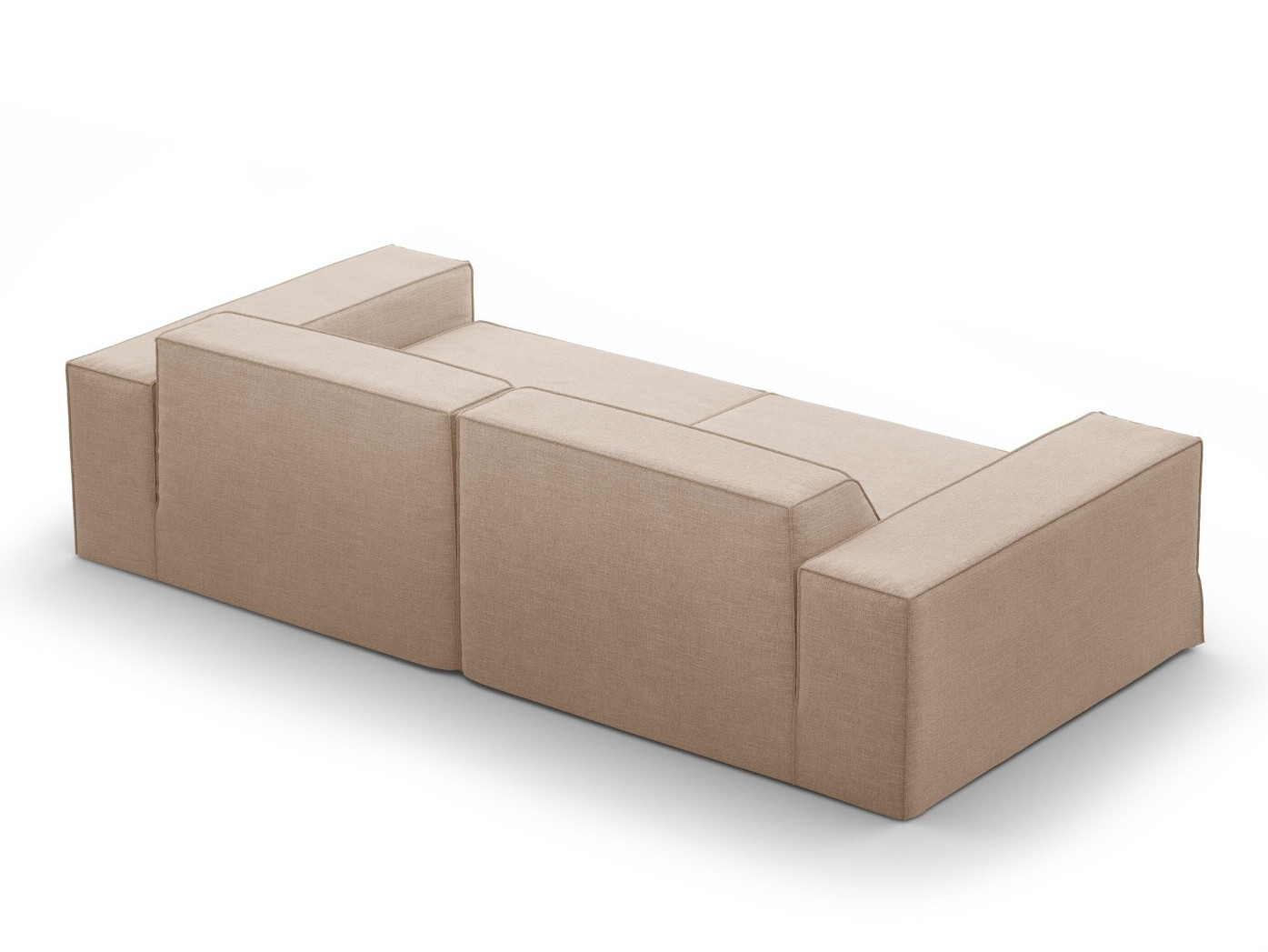Modulinė sofa Lomcalu 132 (Lins 32)