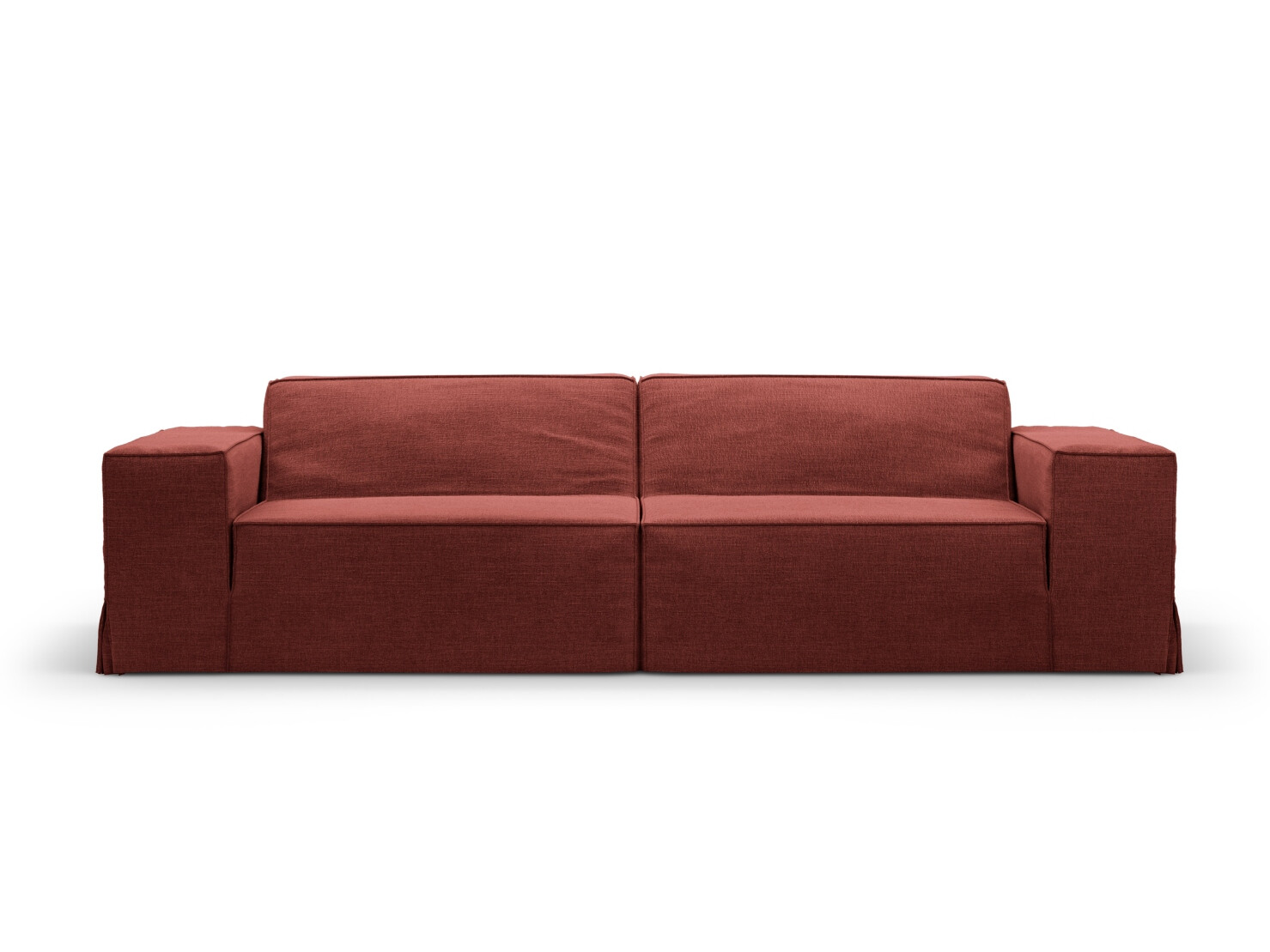 Modulinė sofa Lomcalu 132 (Lins 58)