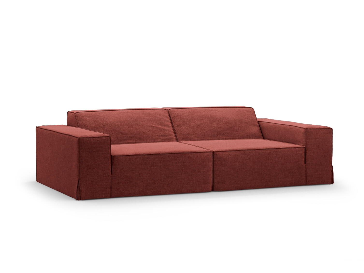 Modulinė sofa Lomcalu 132 (Lins 58)