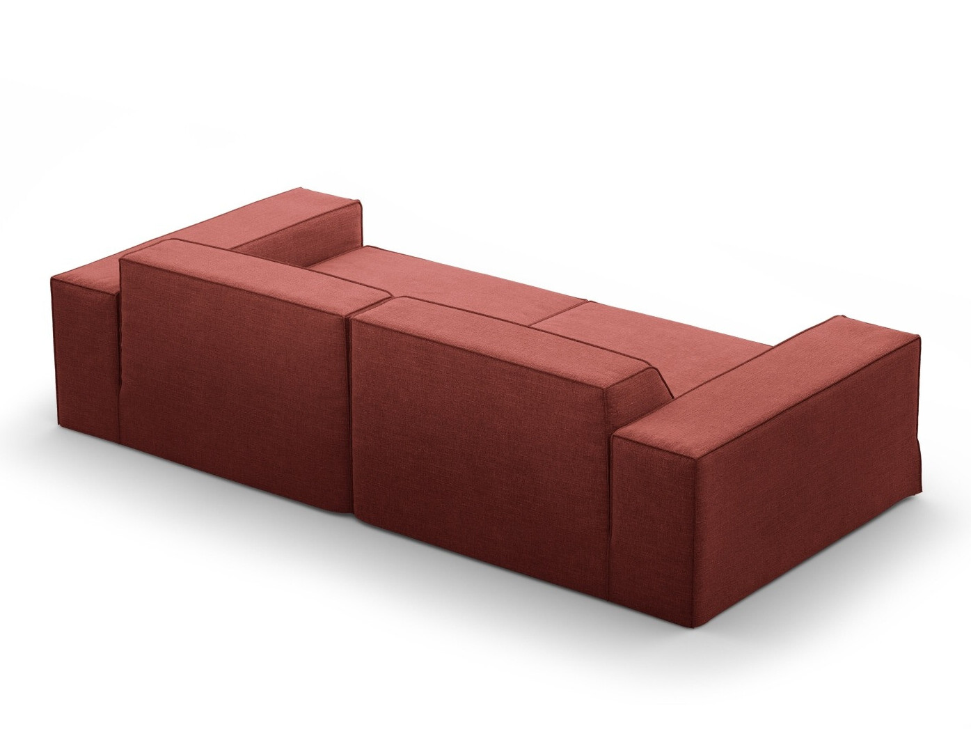Modulinė sofa Lomcalu 132 (Lins 58)
