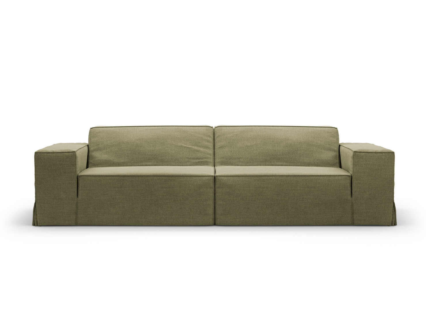 Modulinė sofa Lomcalu 132 (Lins 74)