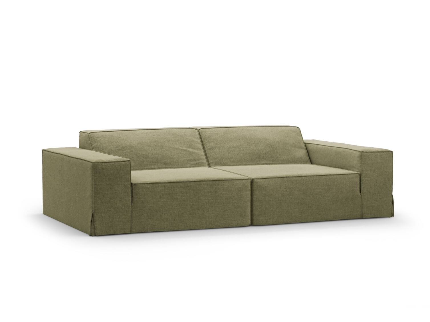 Modulinė sofa Lomcalu 132 (Lins 74)