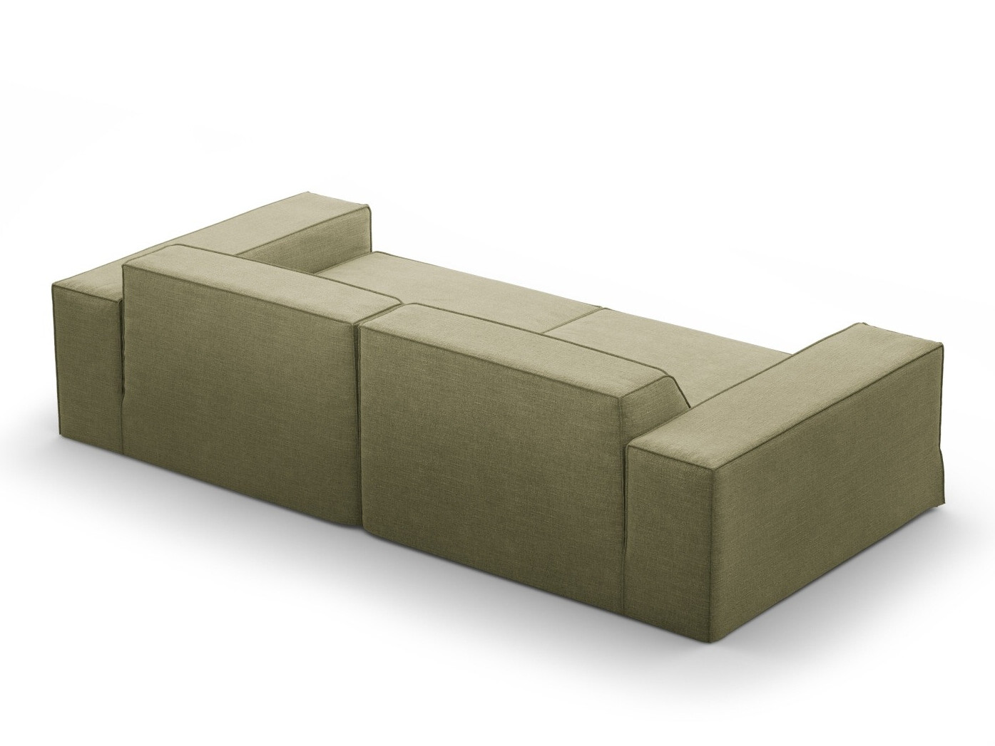 Modulinė sofa Lomcalu 132 (Lins 74)