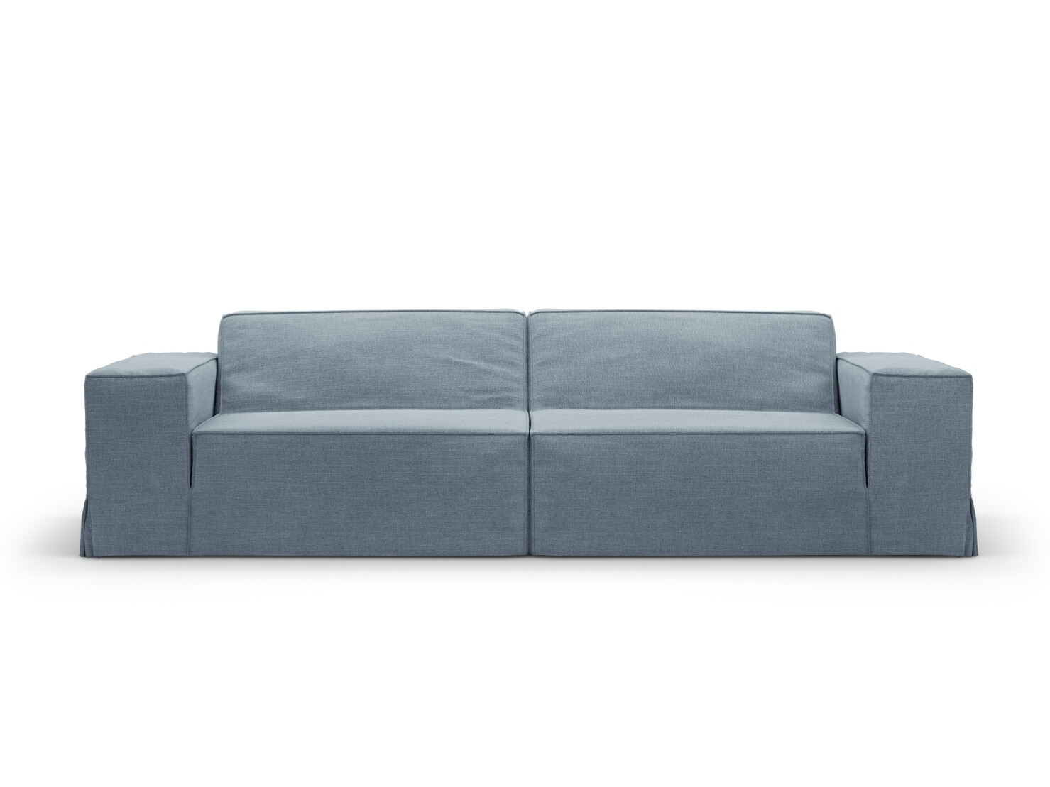 Modulinė sofa Lomcalu 132 (Lins 81)