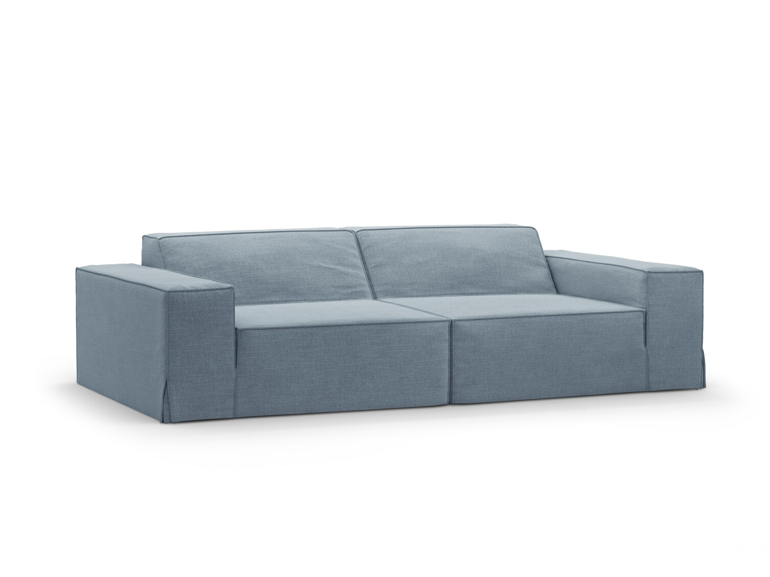 Modulinė sofa Lomcalu 132 (Lins 81)