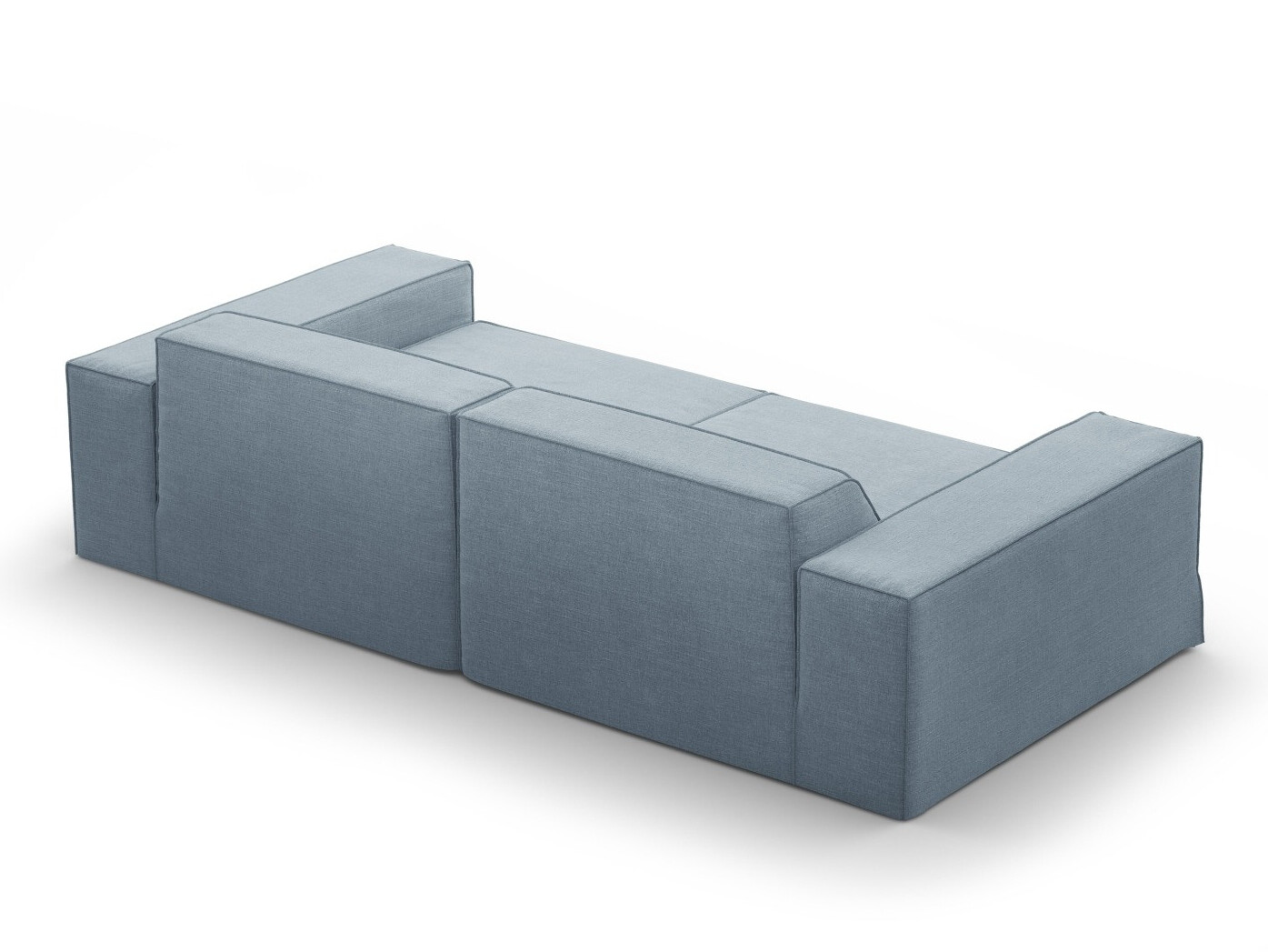Modulinė sofa Lomcalu 132 (Lins 81)