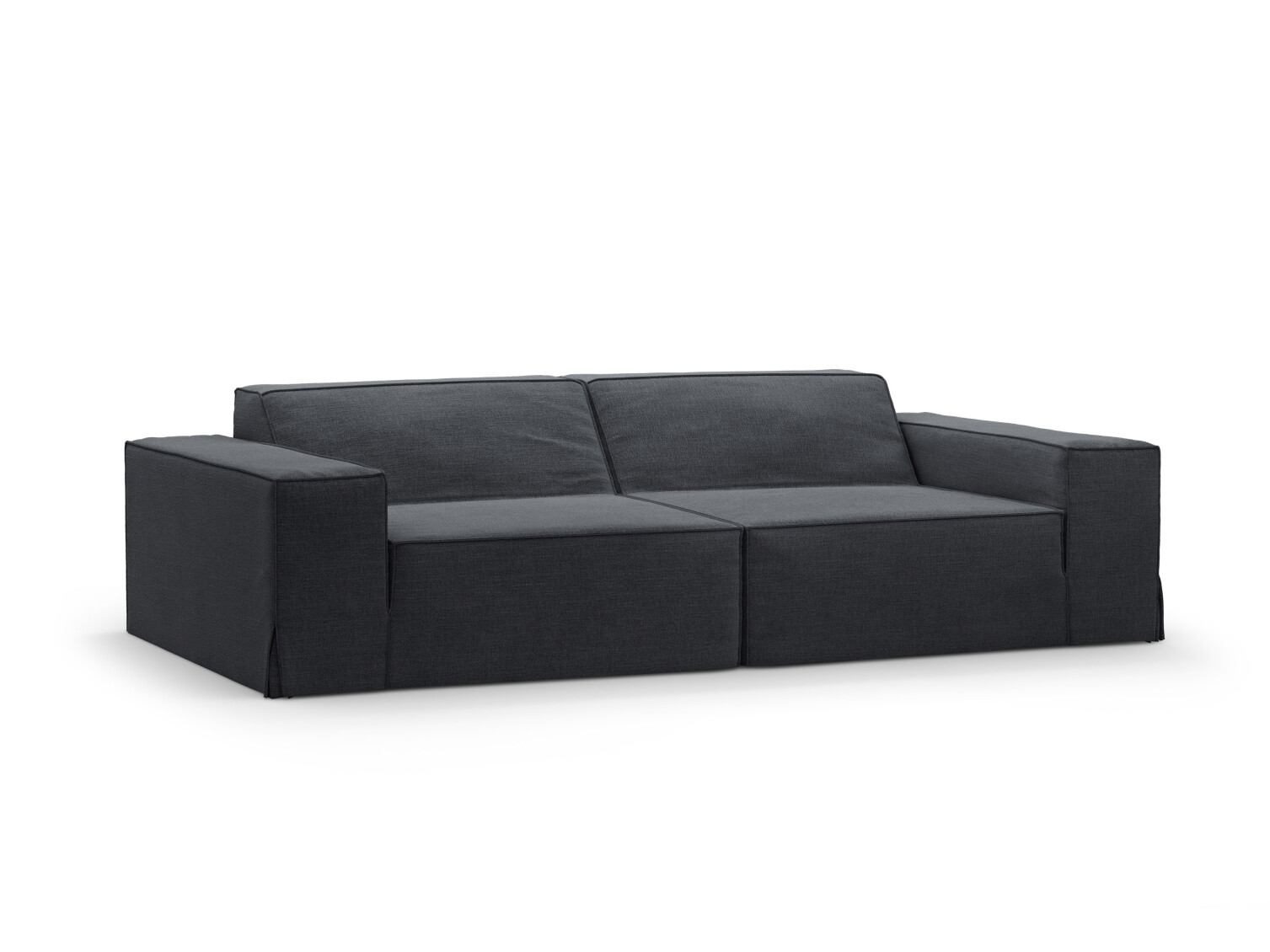 Modulinė sofa Lomcalu 132 (Lins 89)