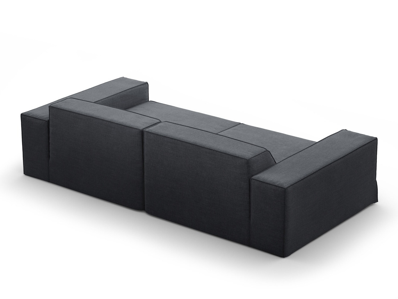 Modulinė sofa Lomcalu 132 (Lins 89)