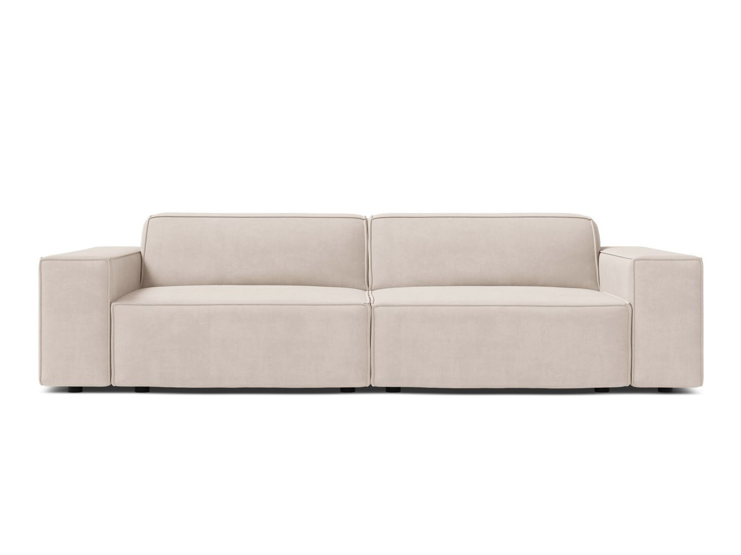 Modulinė sofa Lomcalu 132 (Venus 2927)